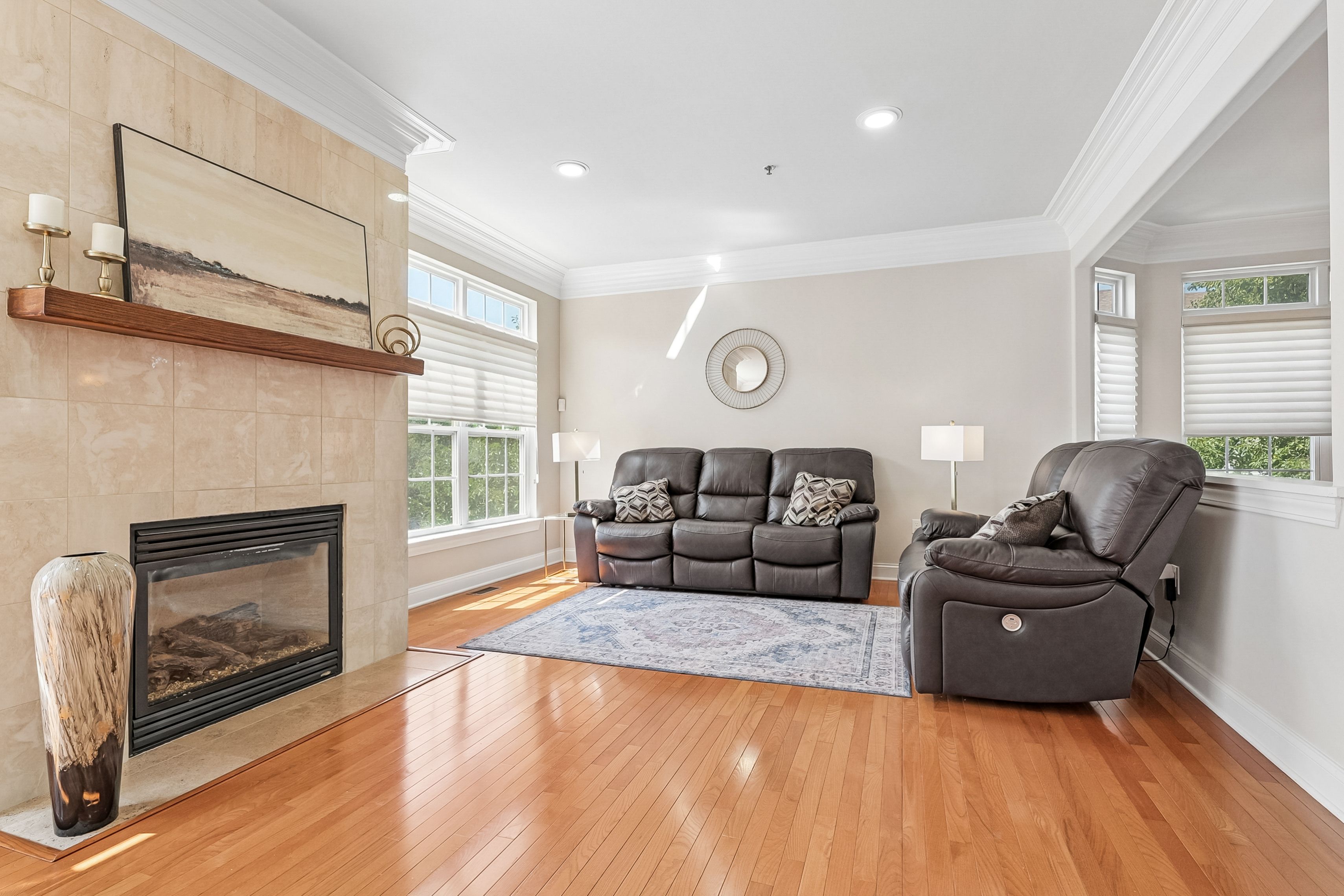  1366 Genovese Lane, Rahway, NJ 07065 - 物件實景