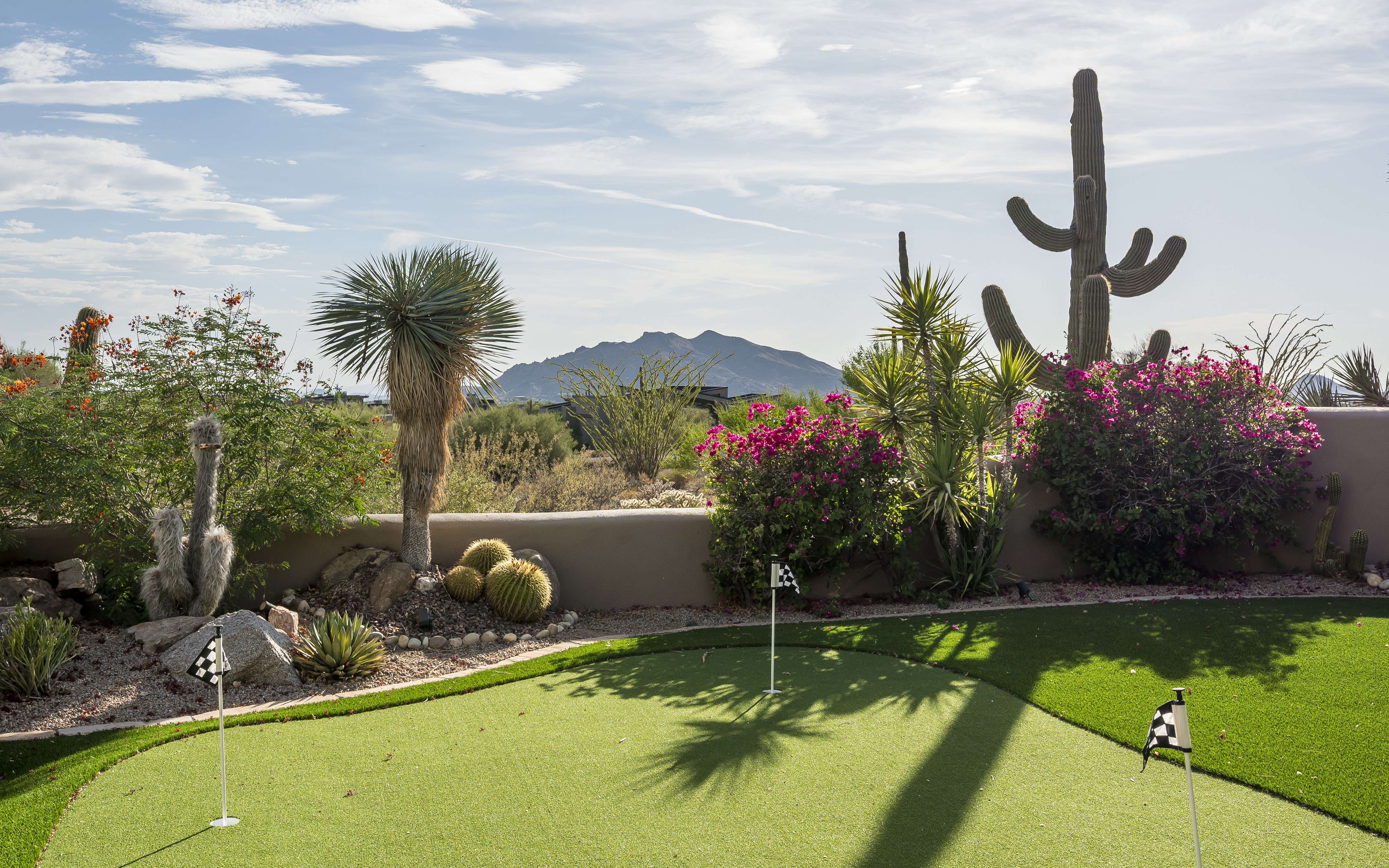  9197 E BAJADA RD¦Scottsdale, AZ - 物件實景