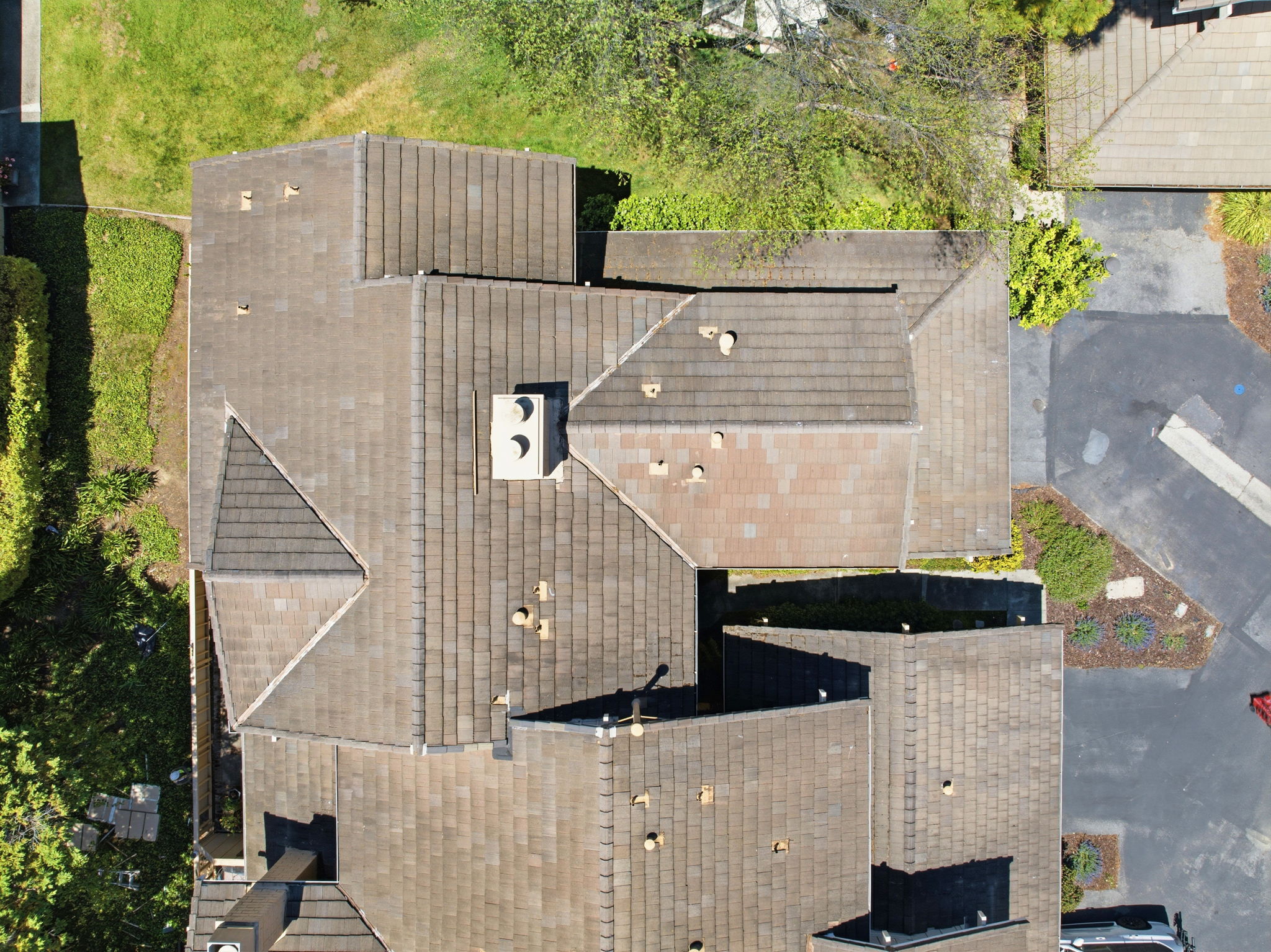 Modern San Carlos Hills Retreat - 物件實景