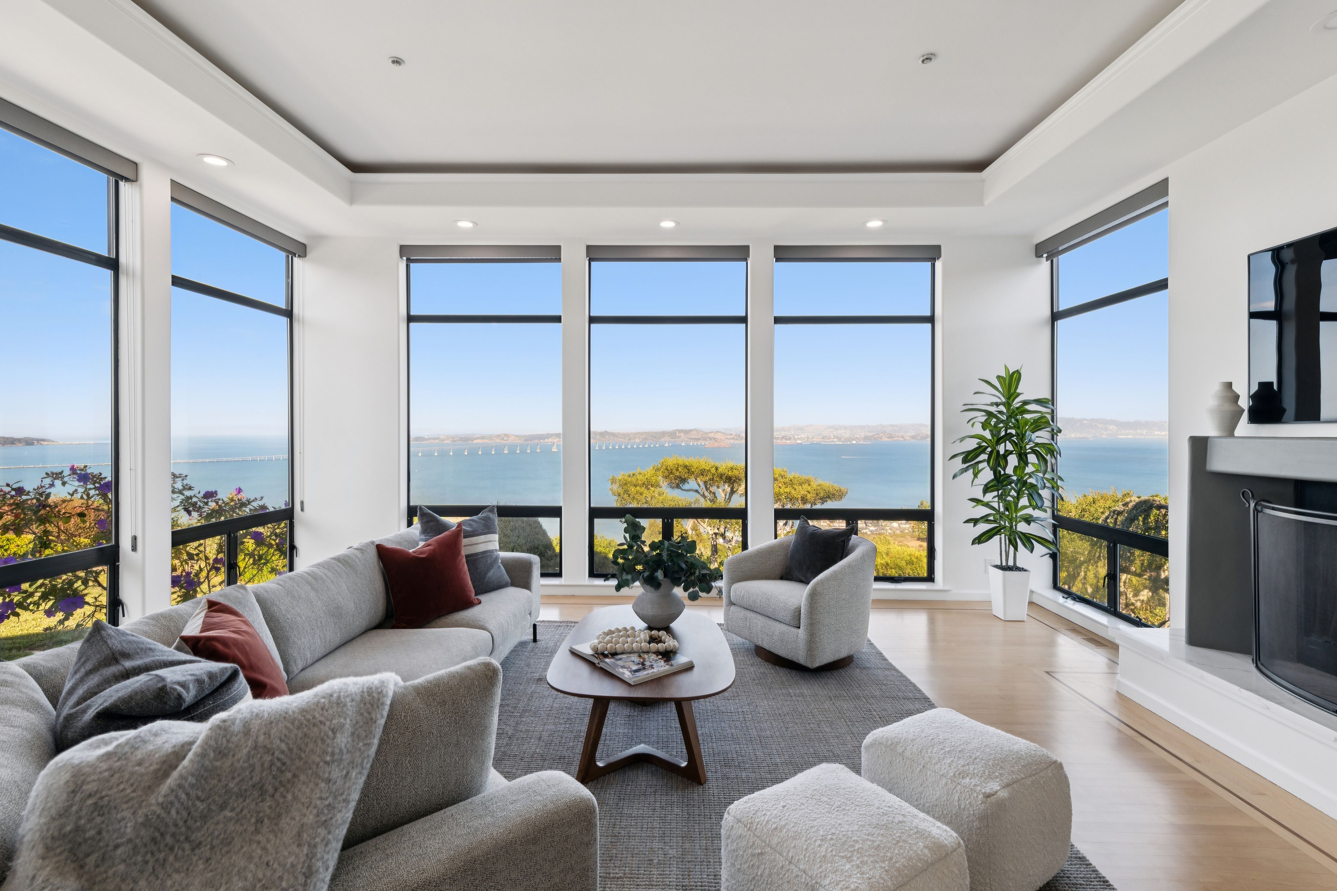  Extraordinary View Estate - 物件實景