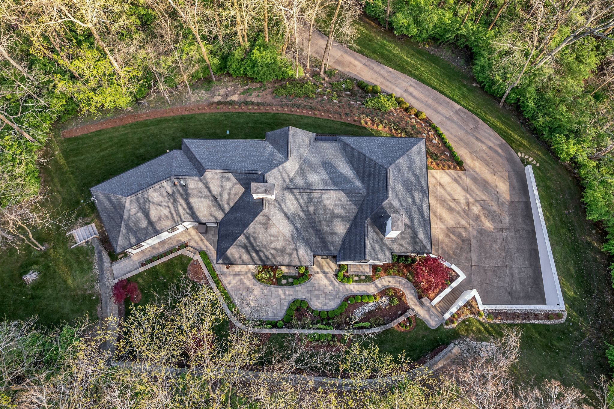  4369 Chickering Ln, Nashville, TN, 37215 - 物件實景