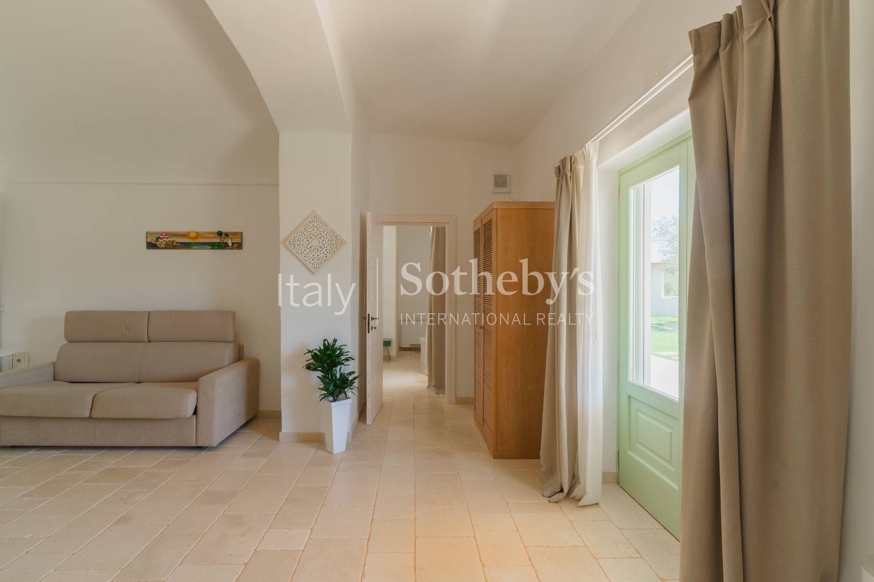  Two villas with sea views, a swimming pool, garden, and extensive land - 物件實景