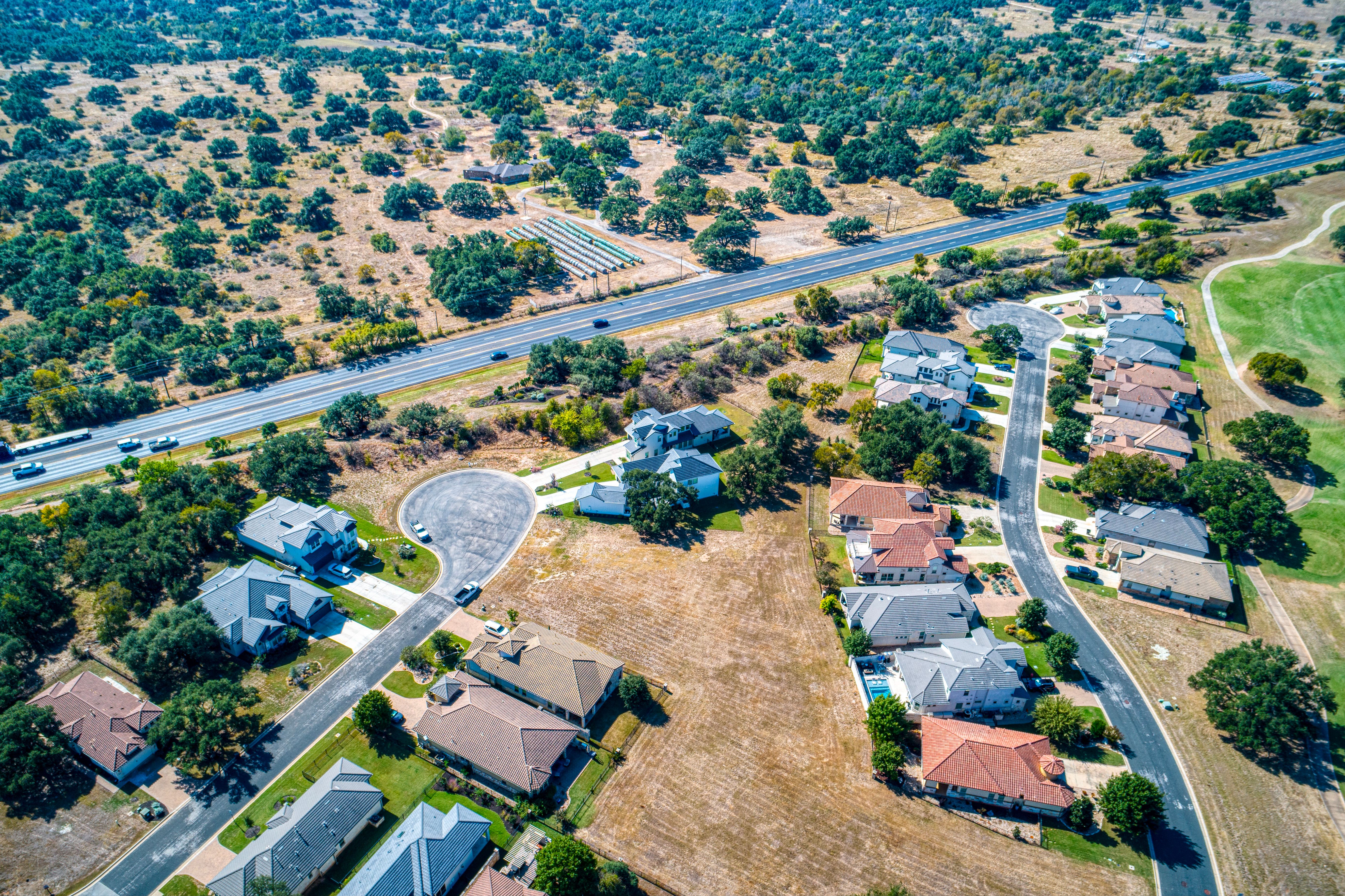  Georgetown Community Ready for Your Dream Home to be built - 物件實景