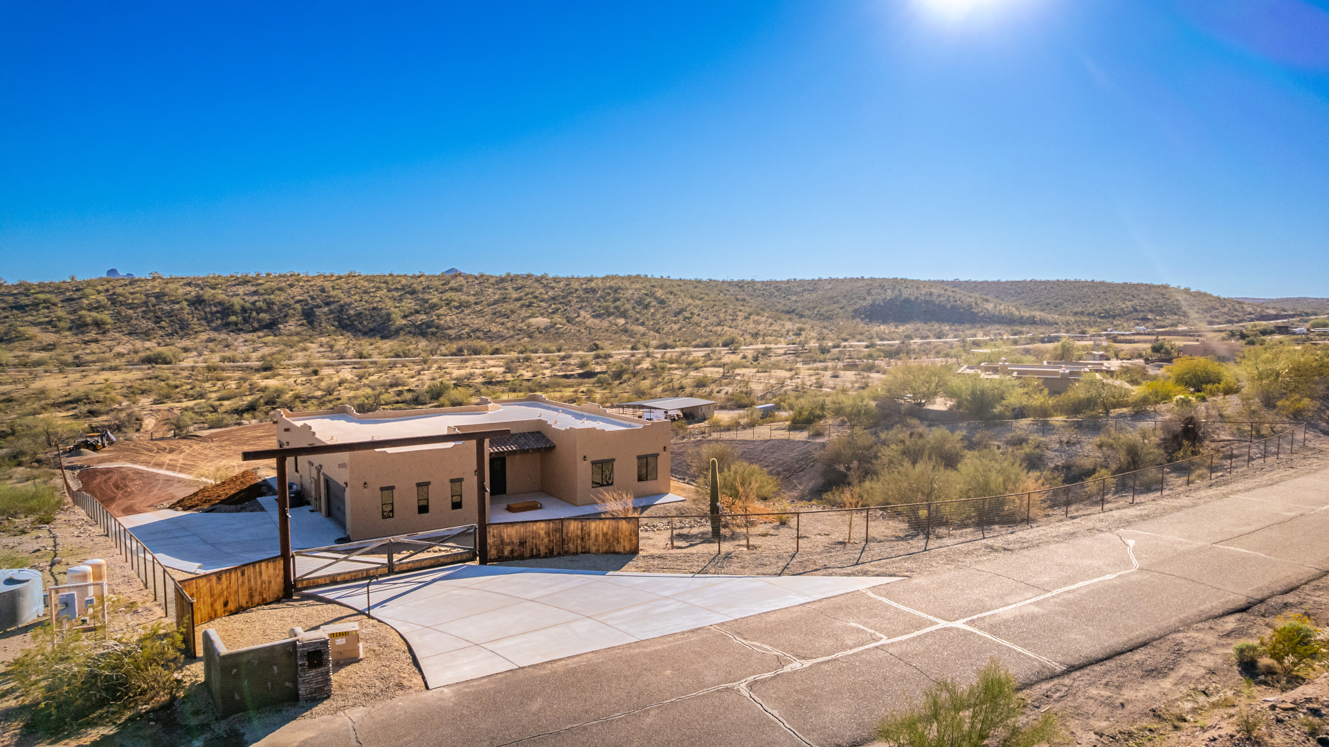 Wickenburg, Arizona, 85390, United States, 4 Bedrooms Bedrooms, ,3 BathroomsBathrooms,Residential,For Sale,2000369
