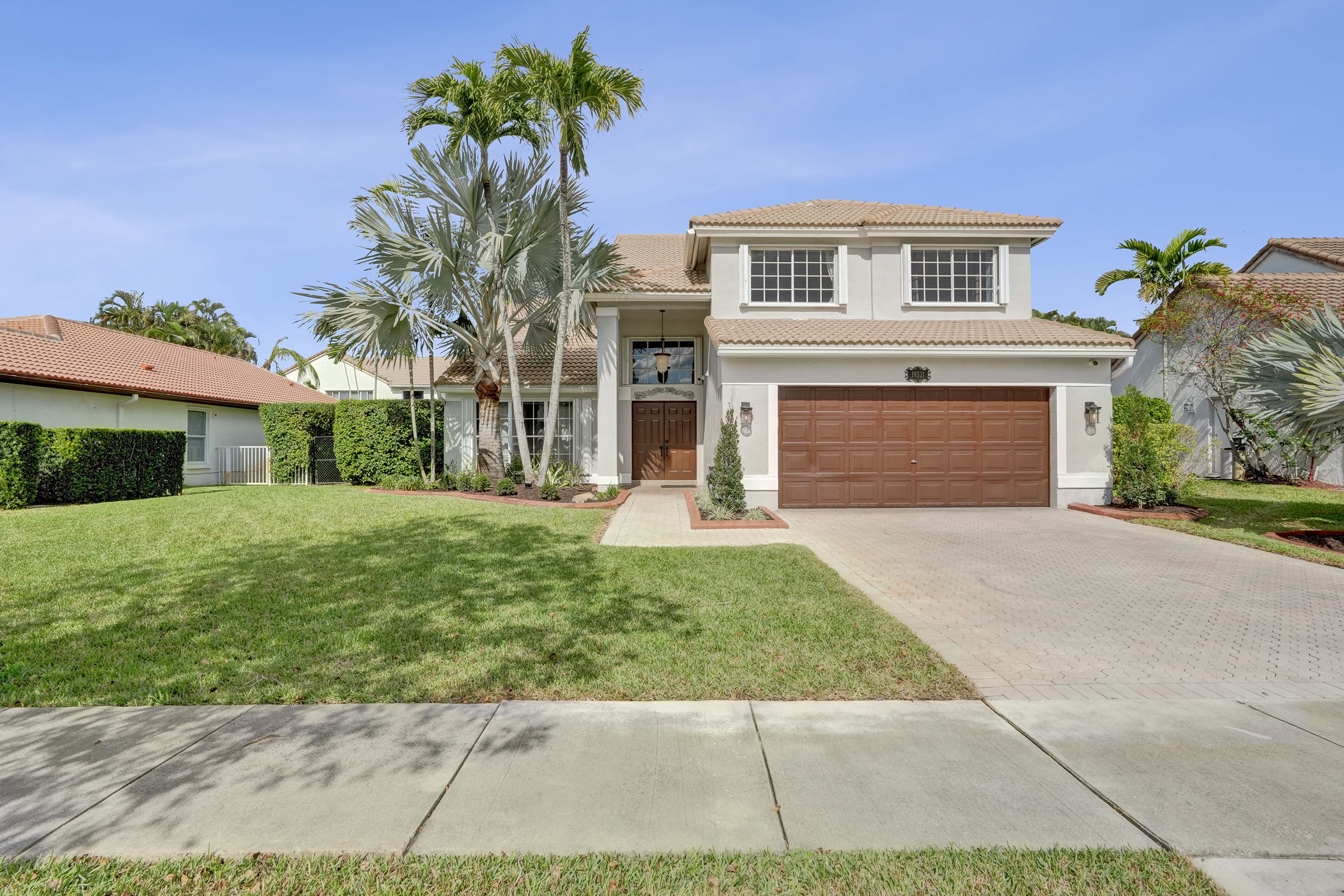  19321 NW 10th Street, Pembroke Pines, FL, 33029 - 物件實景
