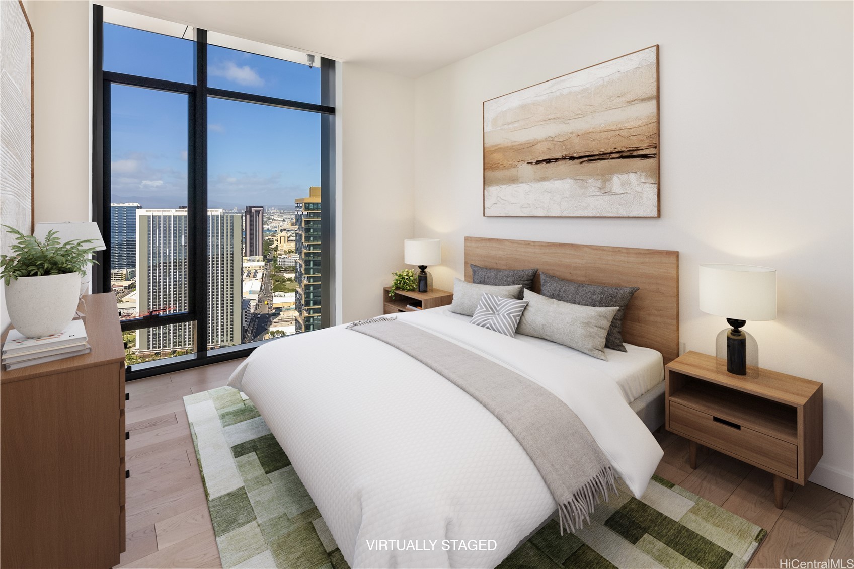 Honolulu, Hawaii, 96814, United States, 1 Bedroom Bedrooms, ,1 BathroomBathrooms,Residential,For Sale,1996229