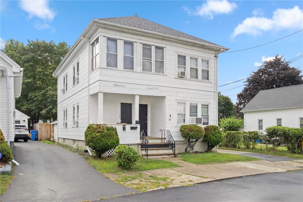 Cranston, Rhode Island, 02920, United States, 4 Bedrooms Bedrooms, ,2 BathroomsBathrooms,Residential,For Sale,2006438