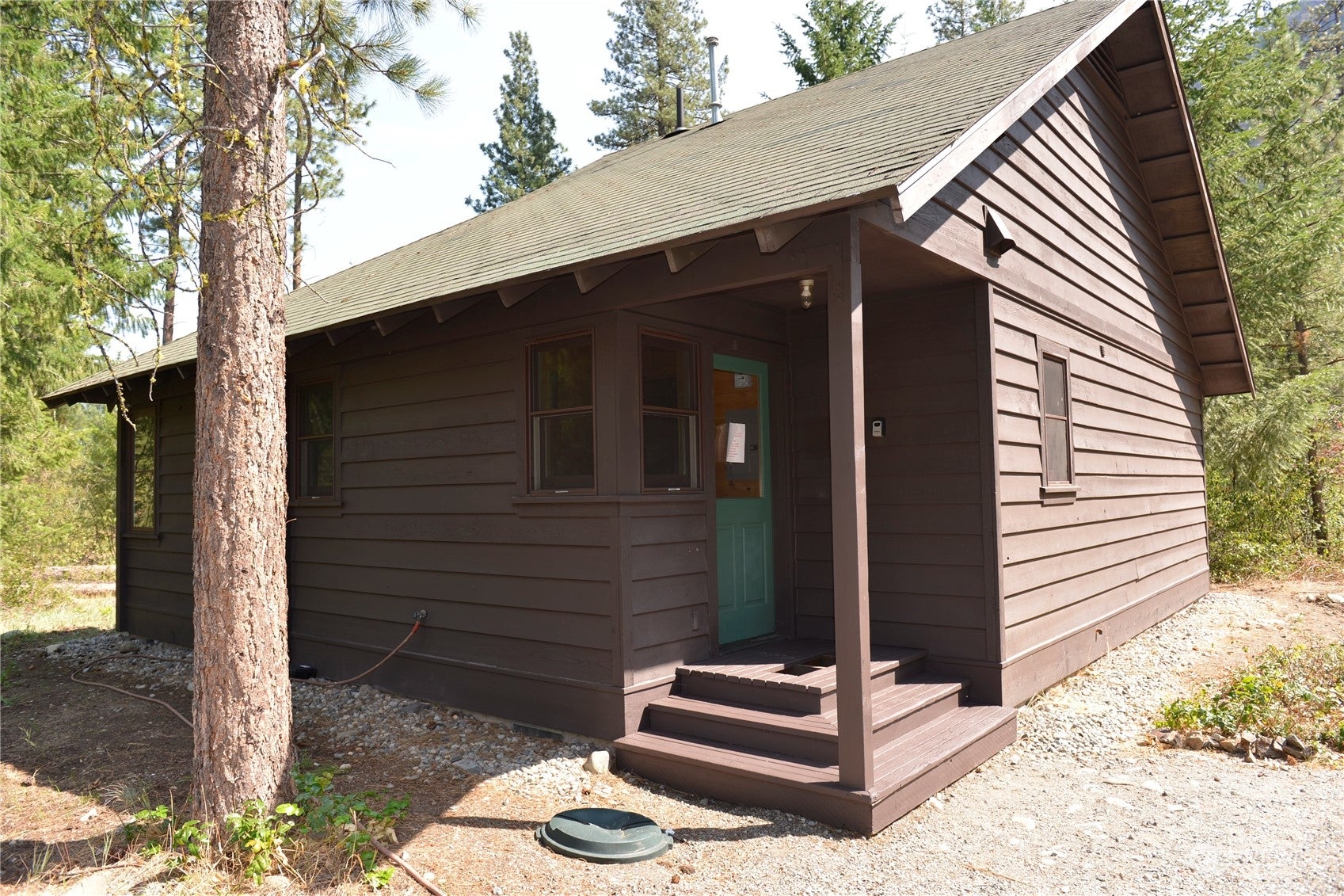 17798 Hwy 20 #C-11 C-11, Mazama, Washington, 98833, United States, 1 Bedroom Bedrooms, ,Residential,For Sale,17798 Hwy 20 #C-11 C-11,1613399