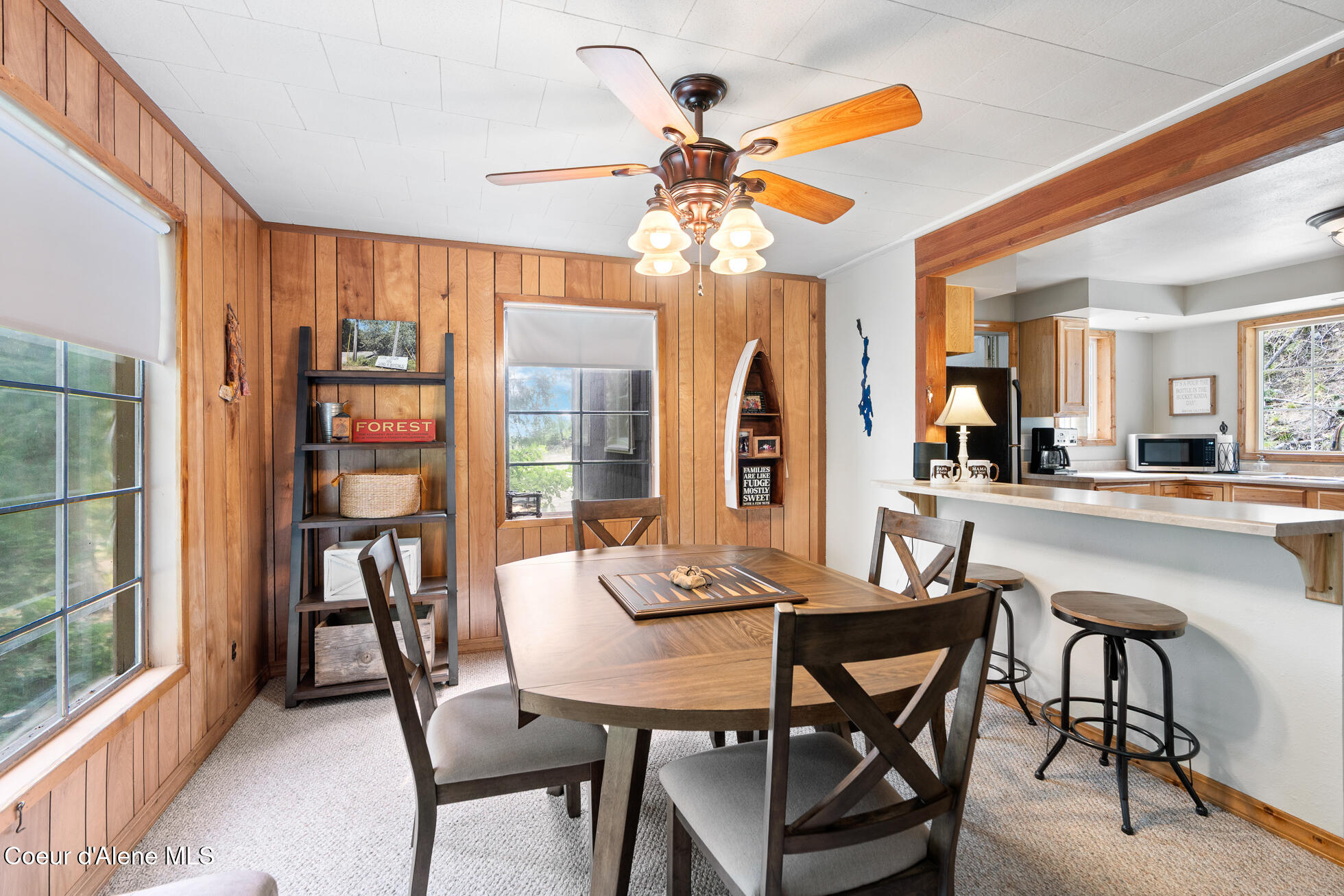 Priest Lake, Idaho, 83856, United States, 3 Bedrooms Bedrooms, ,1 BathroomBathrooms,Residential,For Sale,1978868