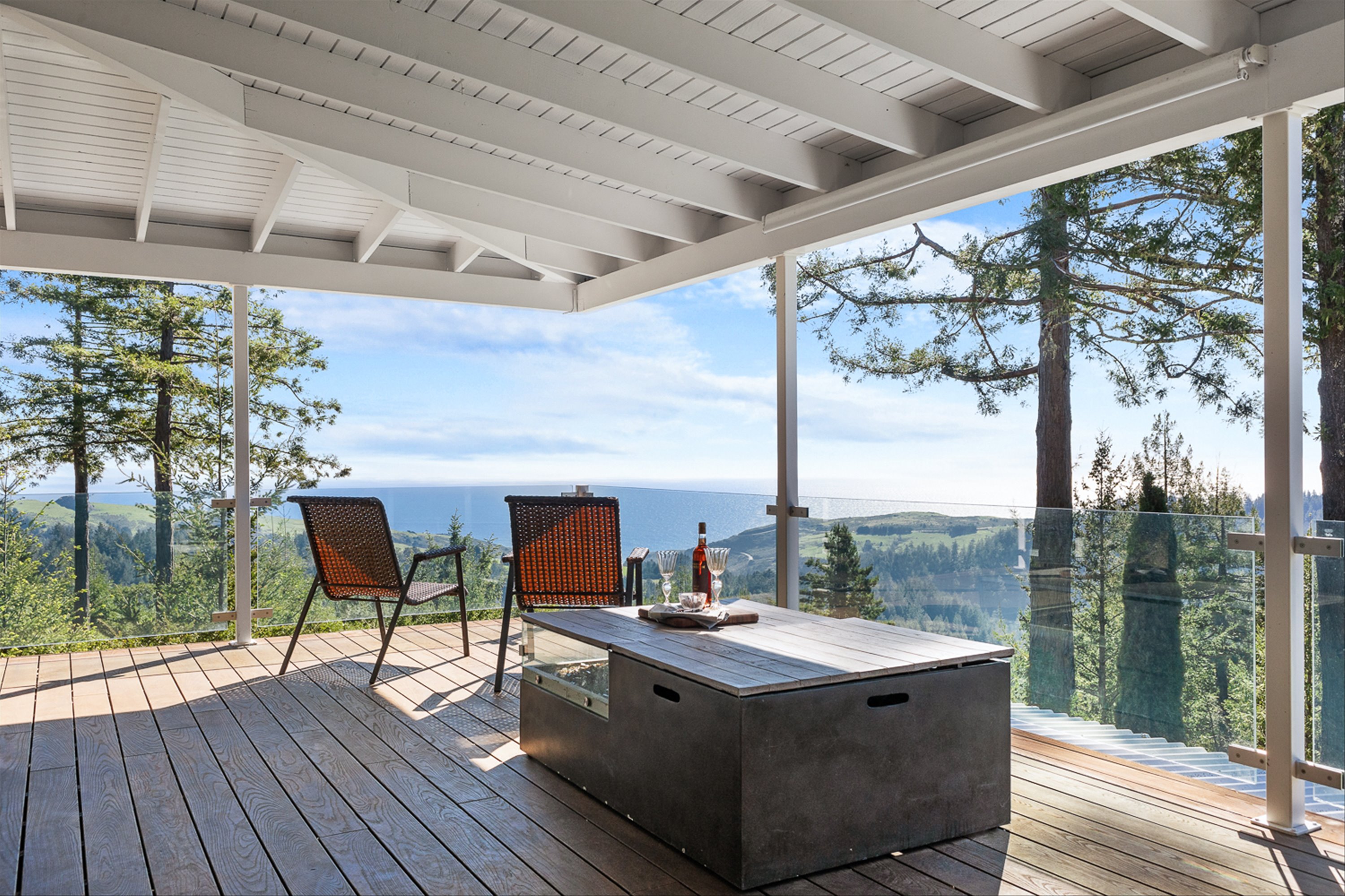  3100 Muniz Ranch Road, Jenner, CA 95450 - 物件實景