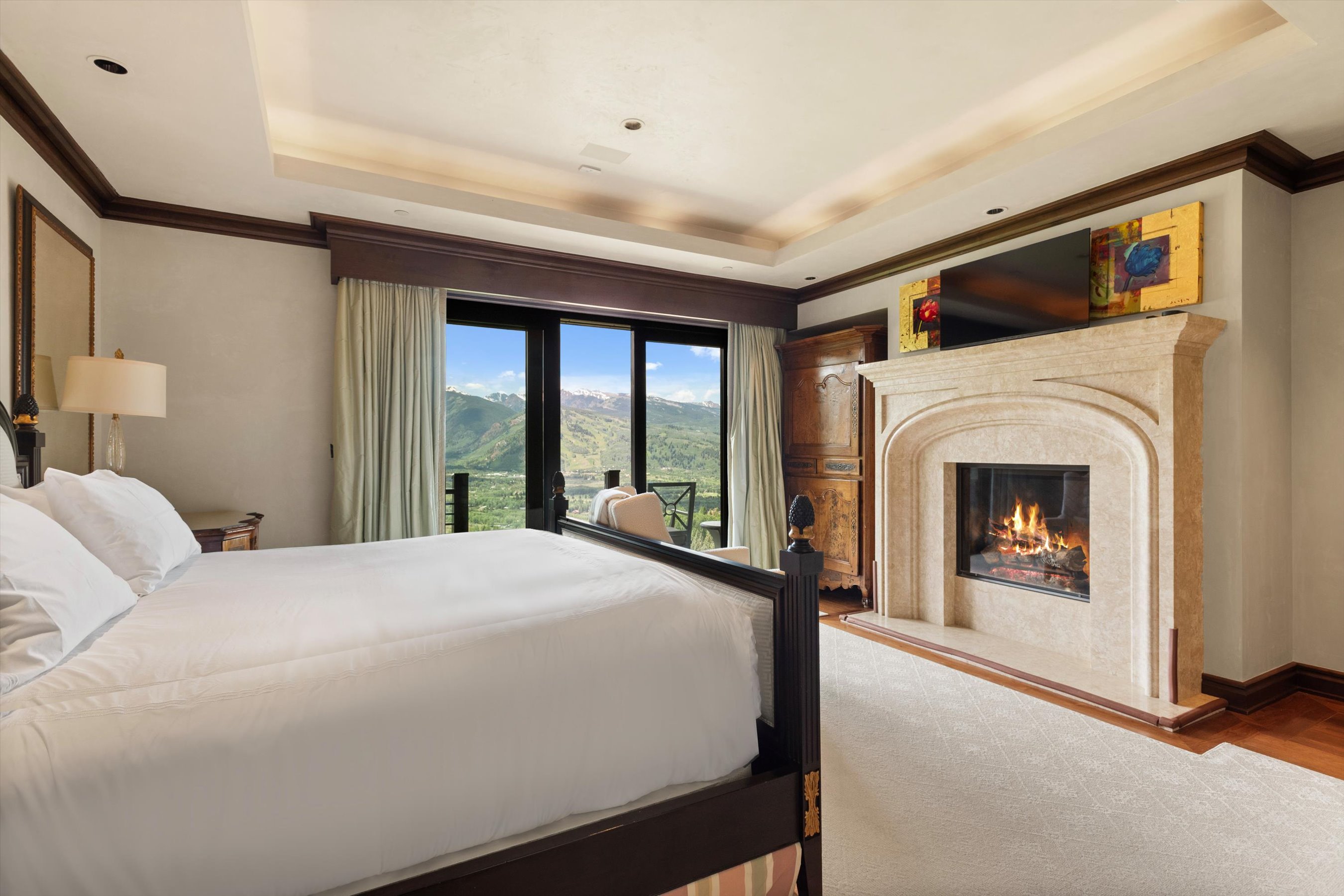  155 & 200 Sabin Drive, Aspen, CO 81611 - 物件實景