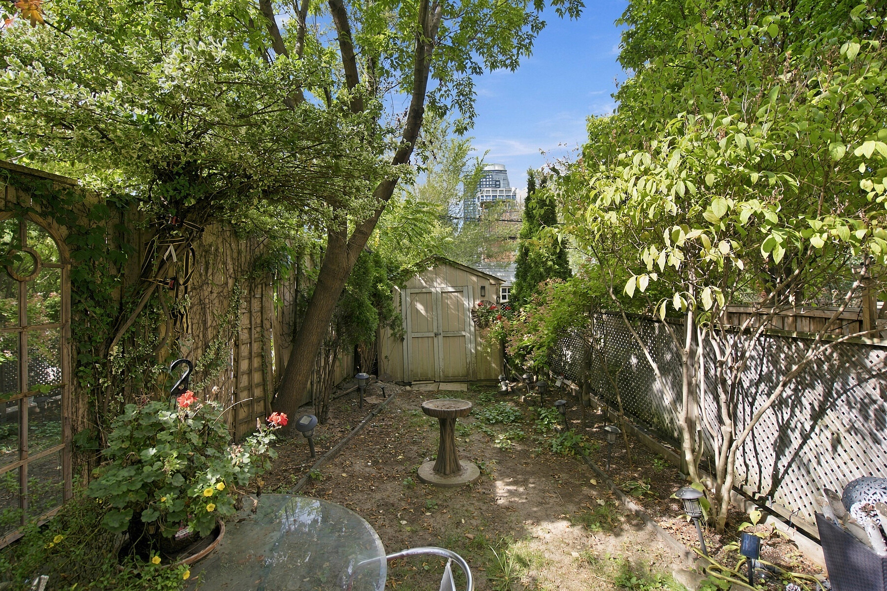  Rare Duplex in Davisville - 物件實景
