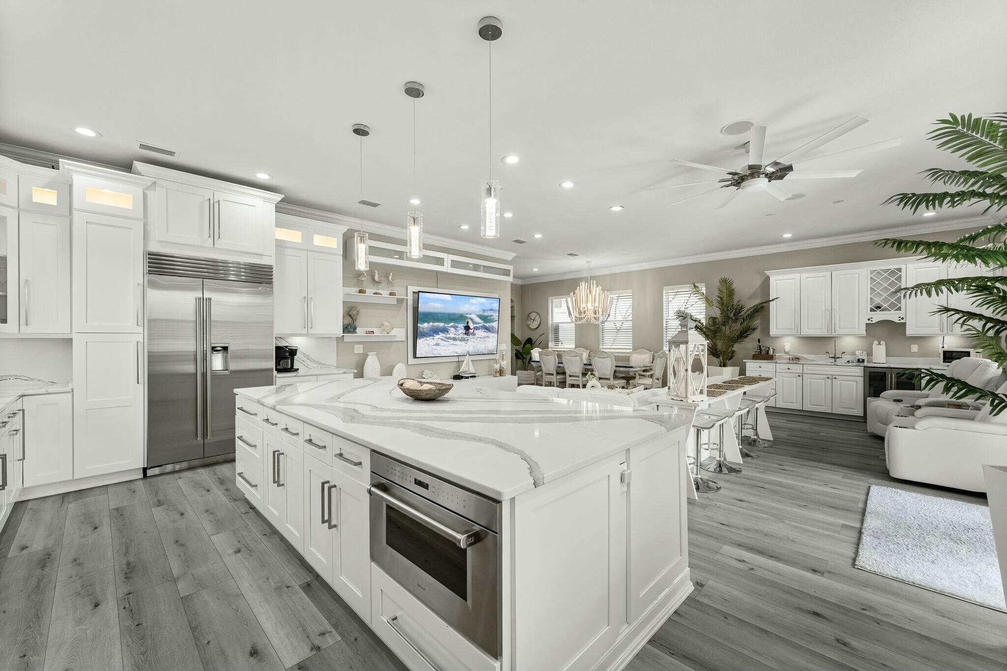 Miramar Beach, Florida, 32550, United States, 6 Bedrooms Bedrooms, ,5 BathroomsBathrooms,Residential,For Sale,1792014