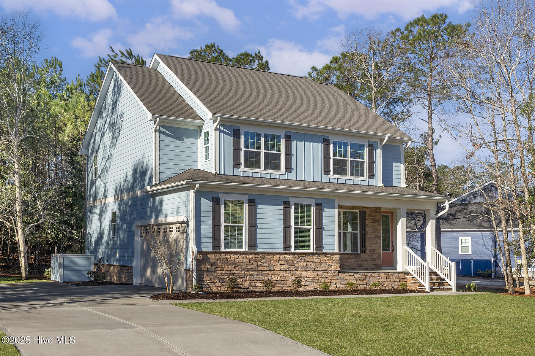 Bolivia, North Carolina, 28422, United States, 4 Bedrooms Bedrooms, ,3 BathroomsBathrooms,Residential,For Sale,1804965