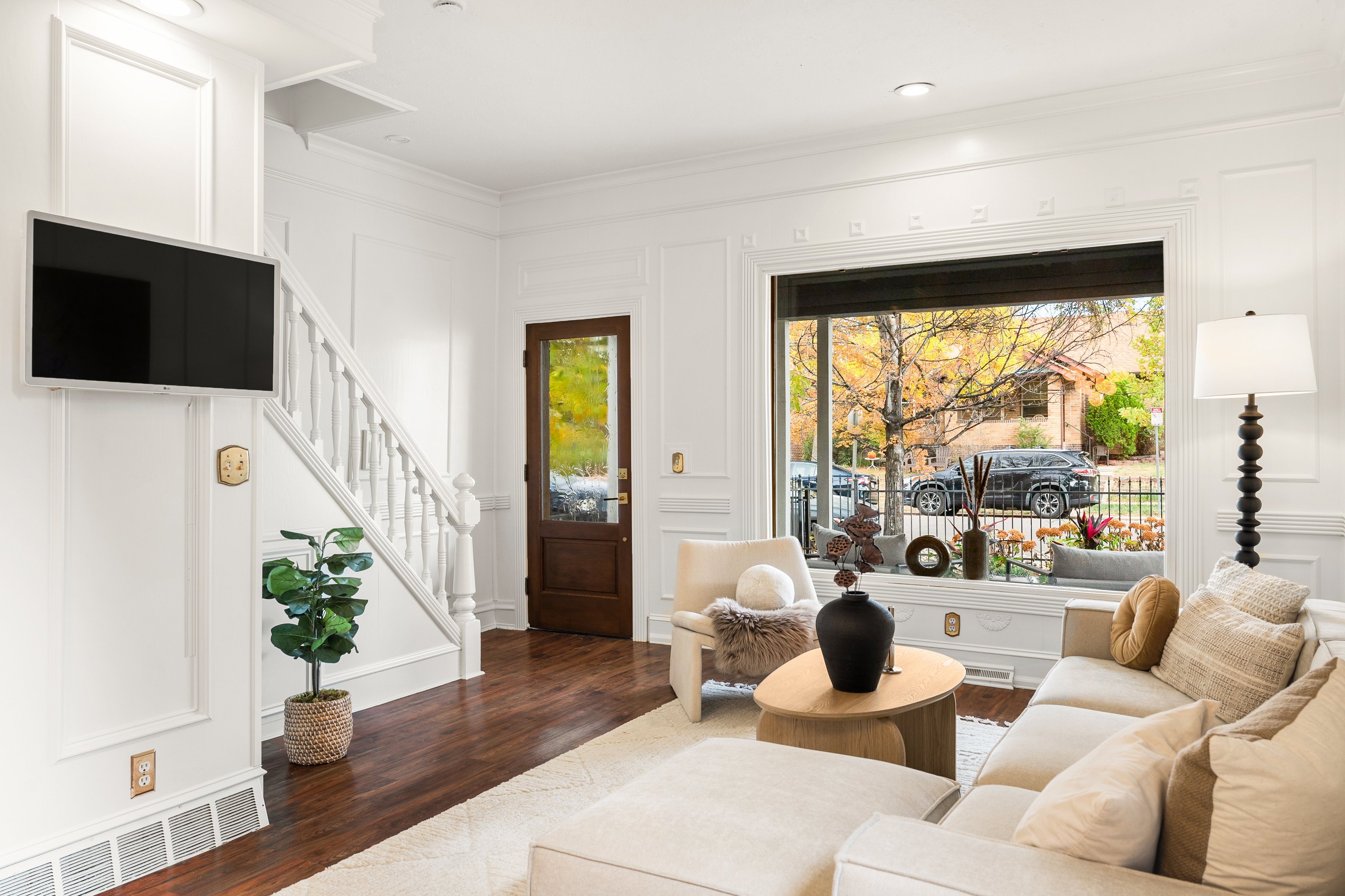  Charming 1907 home in the heart of Platt Park - 物件實景