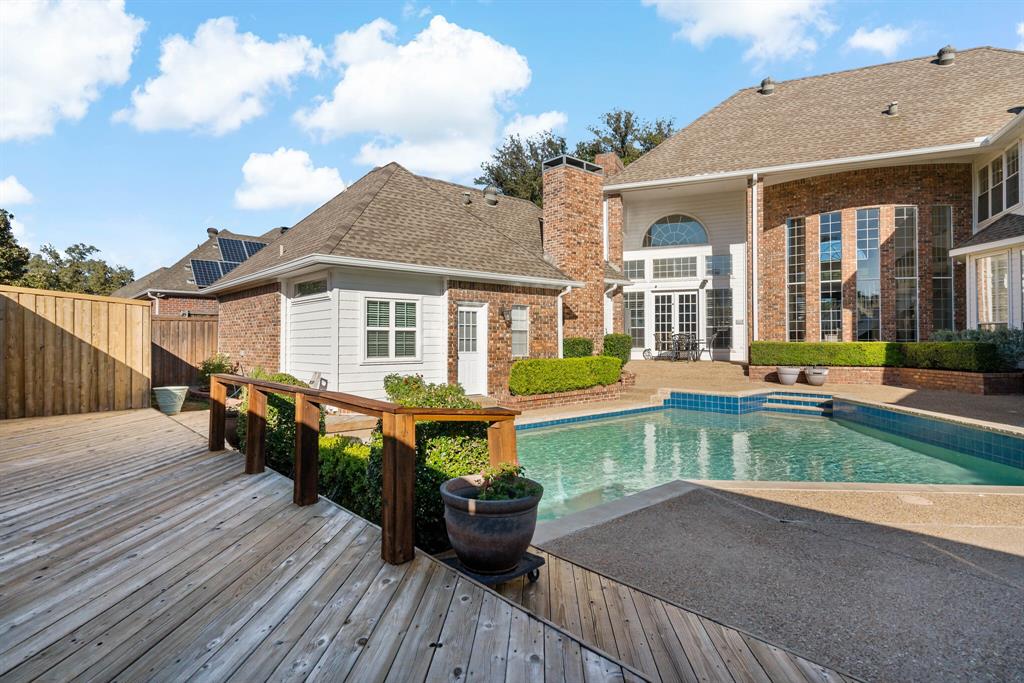 Plano, Texas, 75024, United States, 5 Bedrooms Bedrooms, ,5 BathroomsBathrooms,Residential,For Sale,1754309
