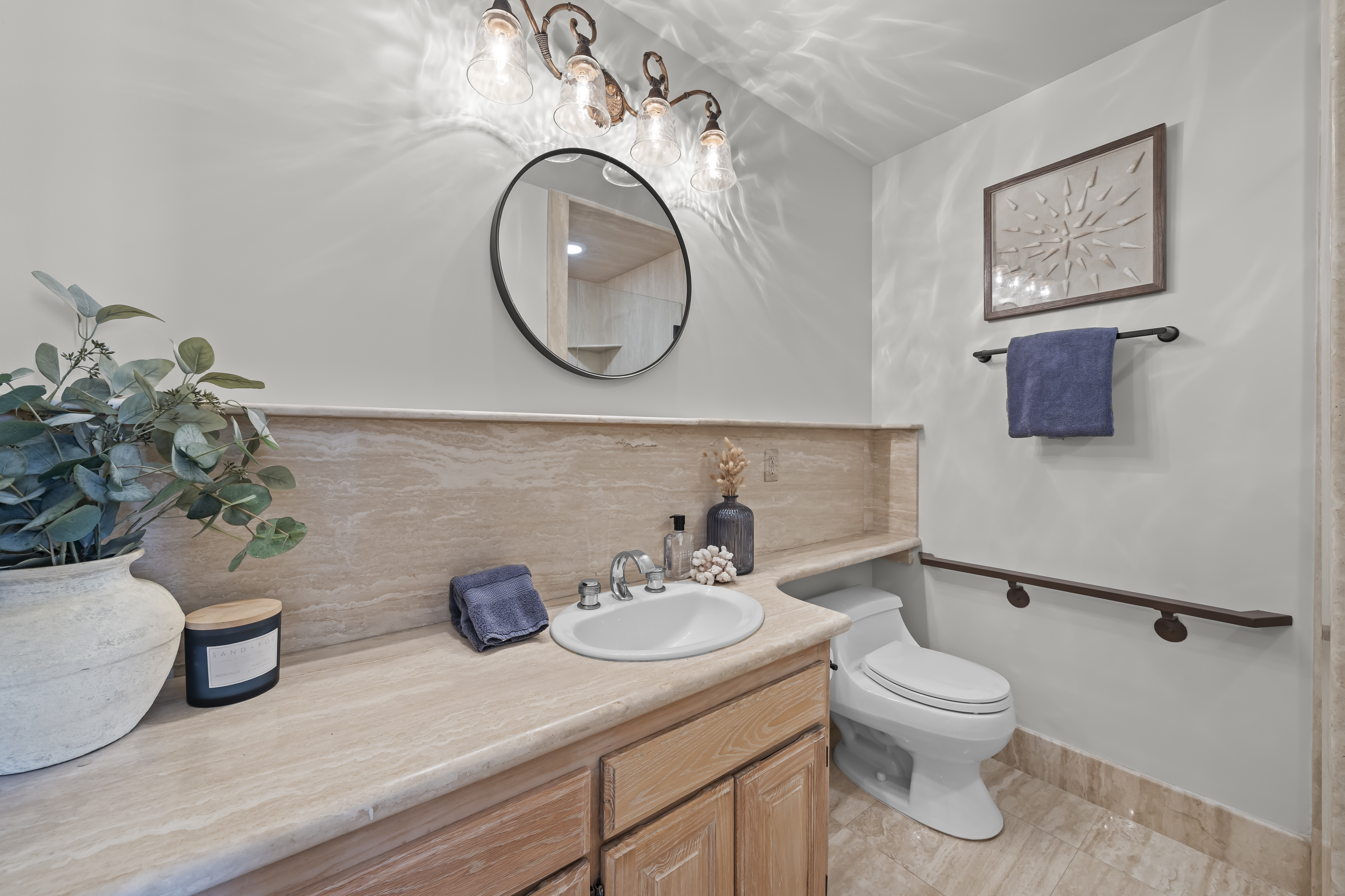  2461 Silverstrand Avenue, Hermosa Beach, CA 90254 - 物件實景