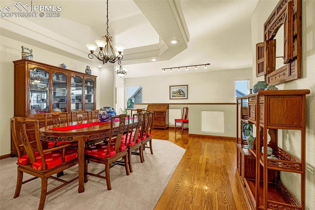 Colorado Springs, Colorado, 80921, United States, 3 Bedrooms Bedrooms, ,3 BathroomsBathrooms,Residential,For Sale,1947087