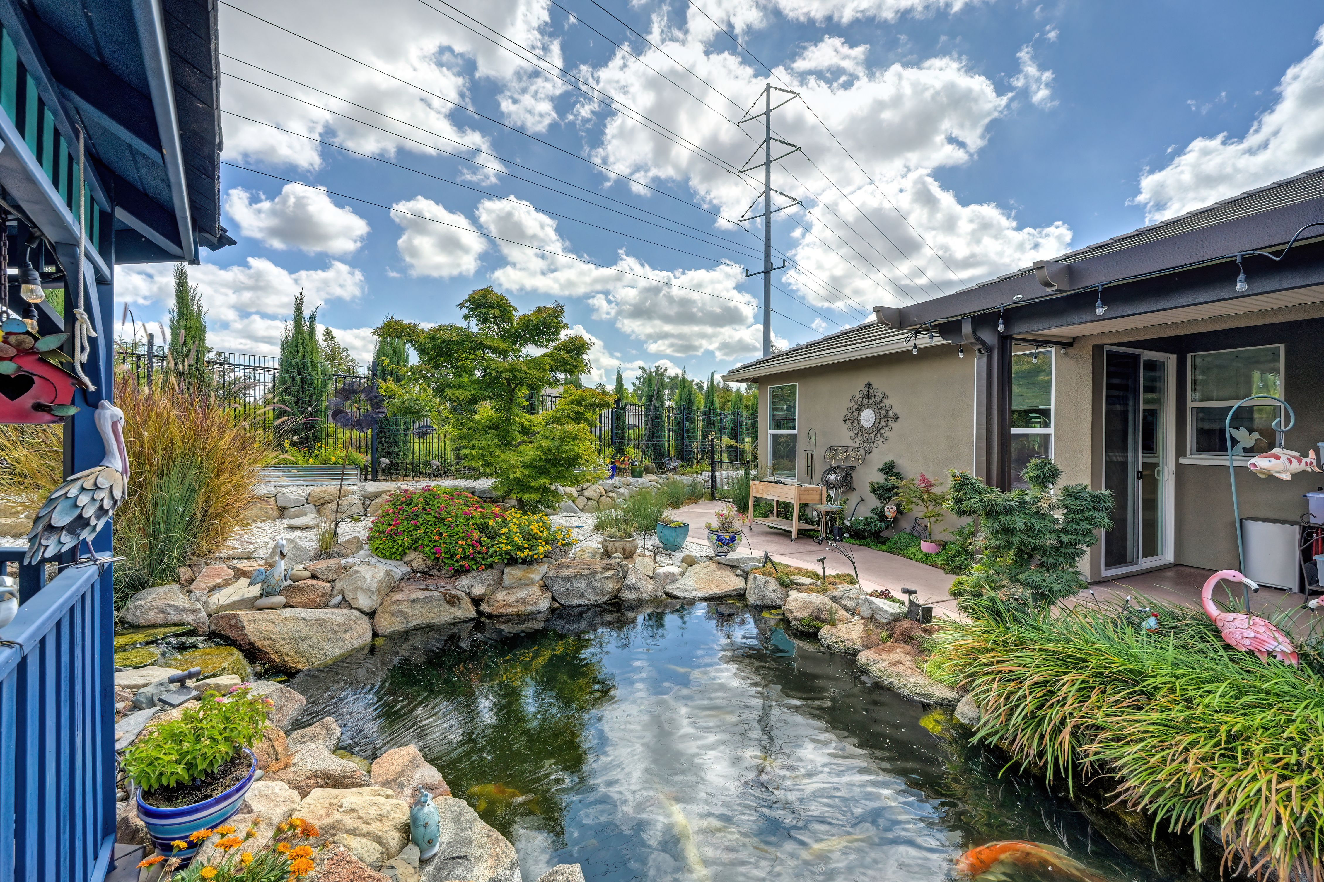  10095 Rio Moon Drive, Roseville, CA 95747 - 物件實景