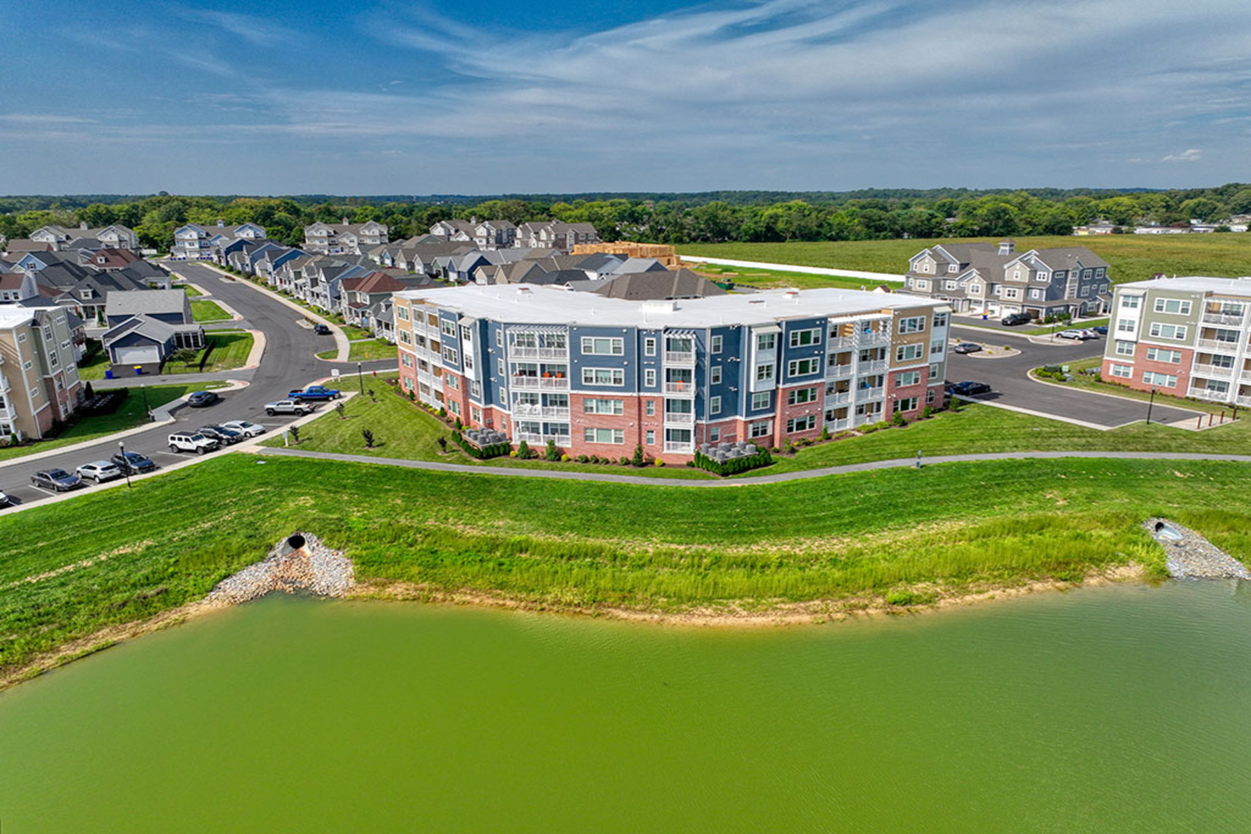  24160 Port Lane , 209 - 物件實景