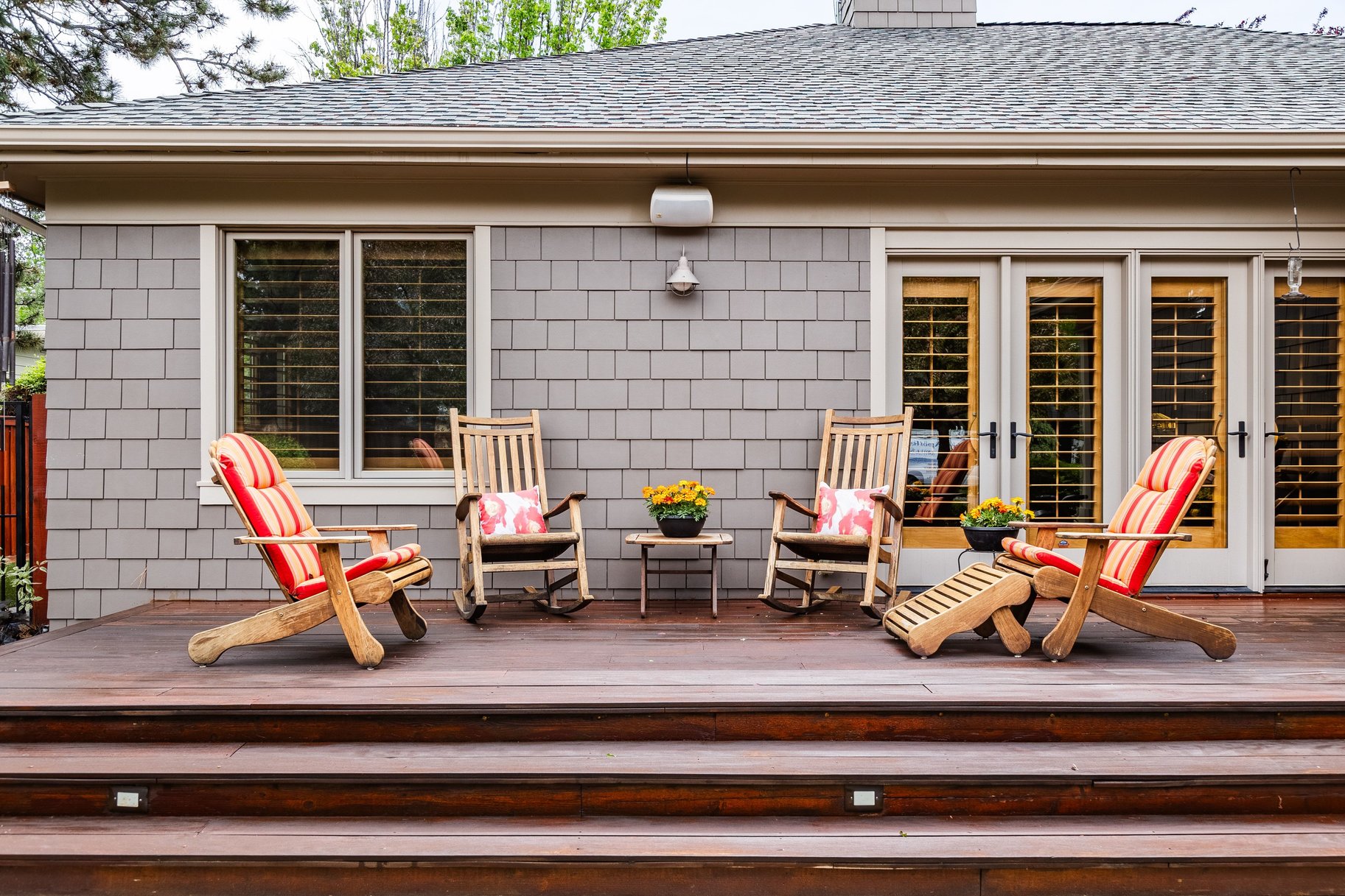  Exquisite Craftsman Jewel Box in the Heart of Millcreek - 物件實景