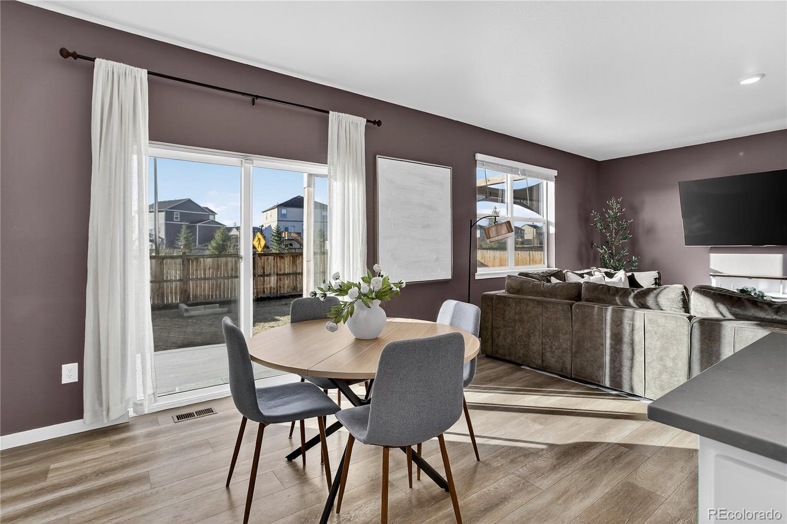 Thornton, Colorado, 80602, United States, 5 Bedrooms Bedrooms, ,3 BathroomsBathrooms,Residential,For Sale,1993257