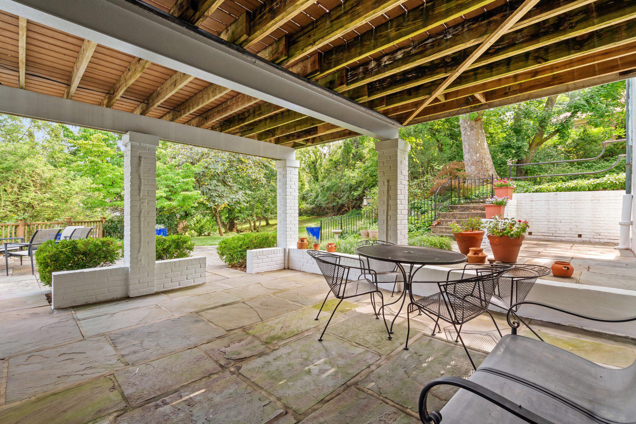  9219 Levelle Drive, Chevy Chase, MD, 20815 - 物件實景