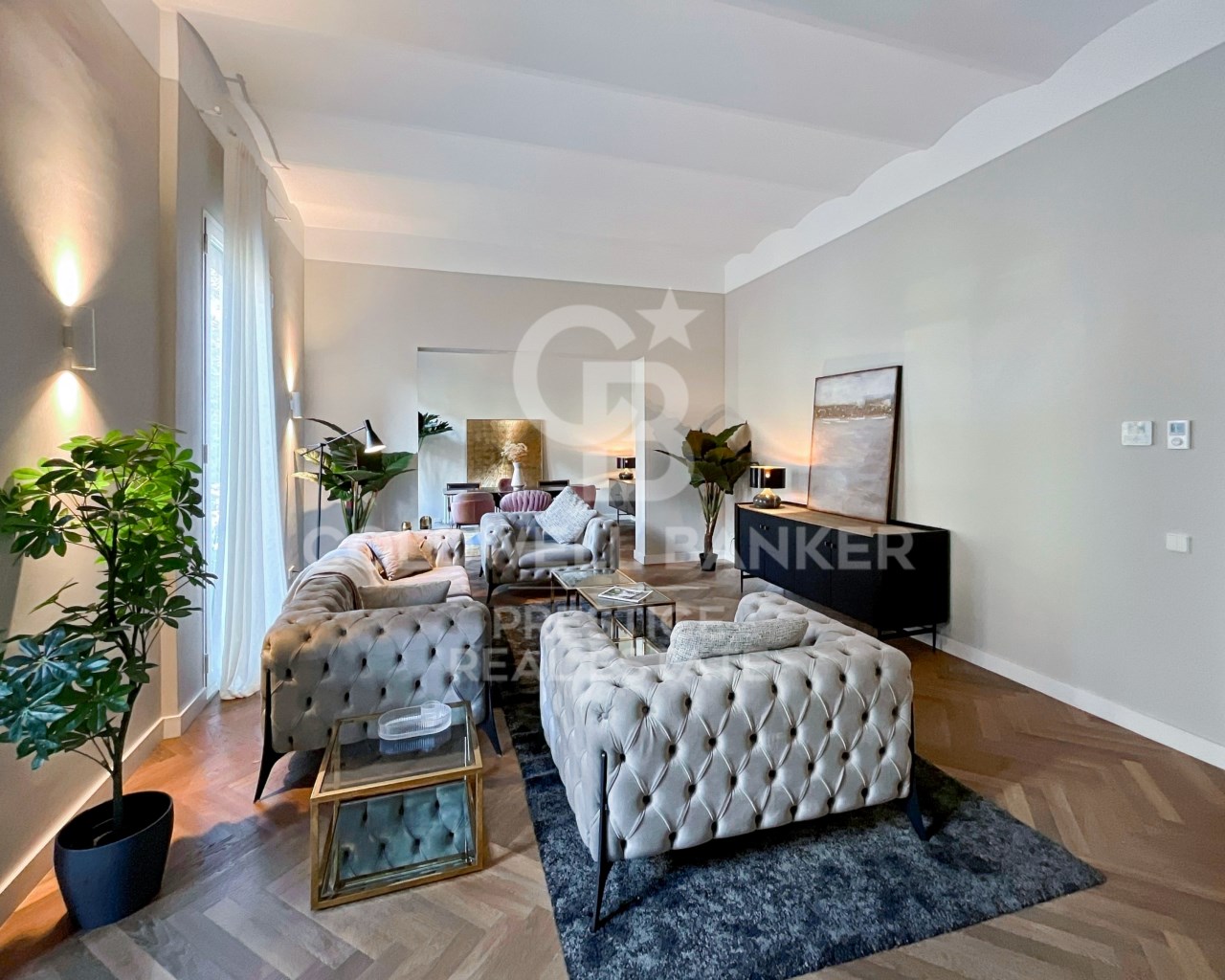 Barcelona, Barcelona, Eixample, La Dreta de l'Eix, Barcelona, Catalonia, ES, 4 Bedrooms Bedrooms, ,3 BathroomsBathrooms,Residential,For Sale,Barcelona, Barcelona, Eixample, La Dreta de l'Eix,1536072