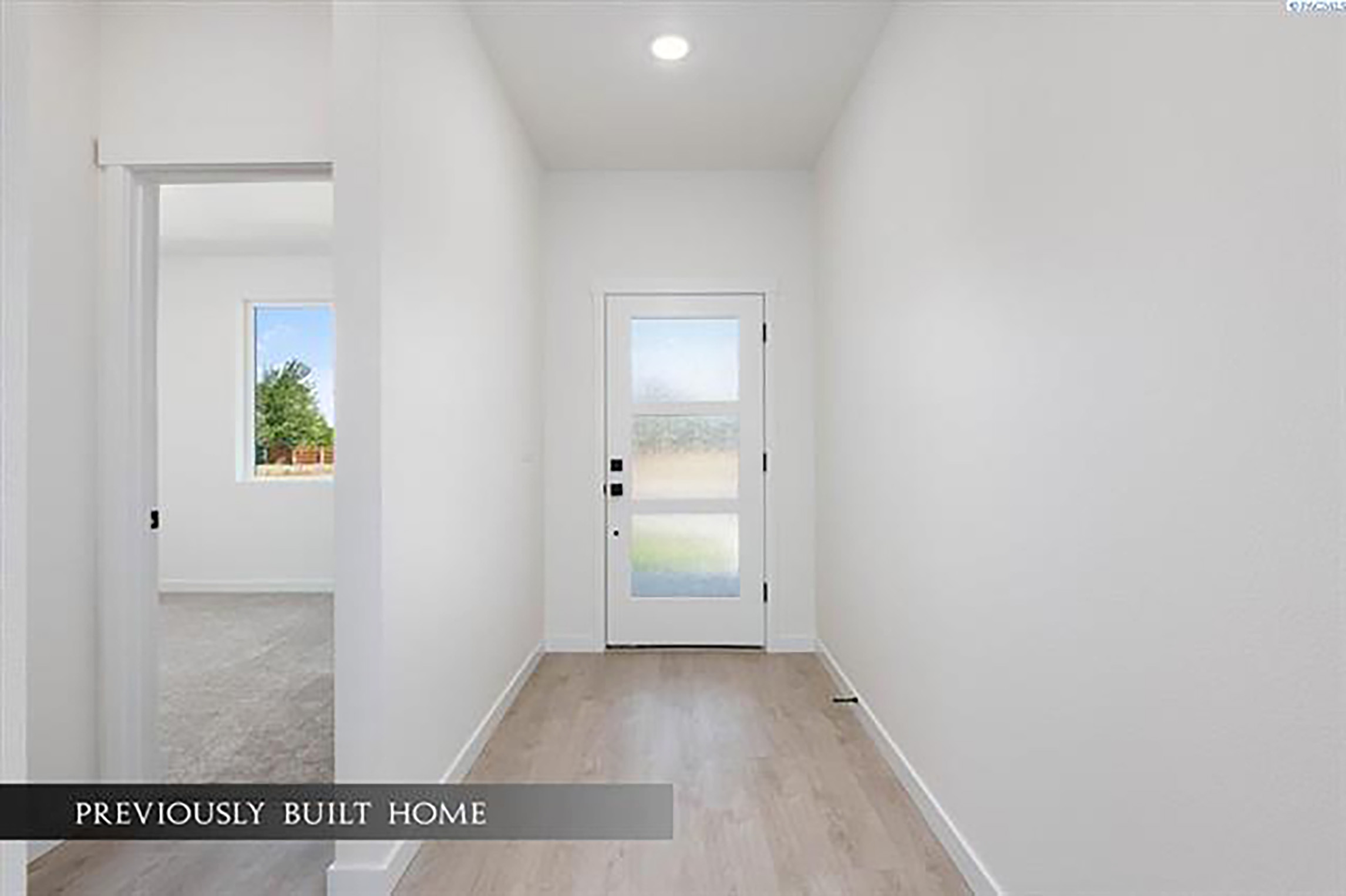  The Sumac by Peake Homes- Lot 9 - 物件實景