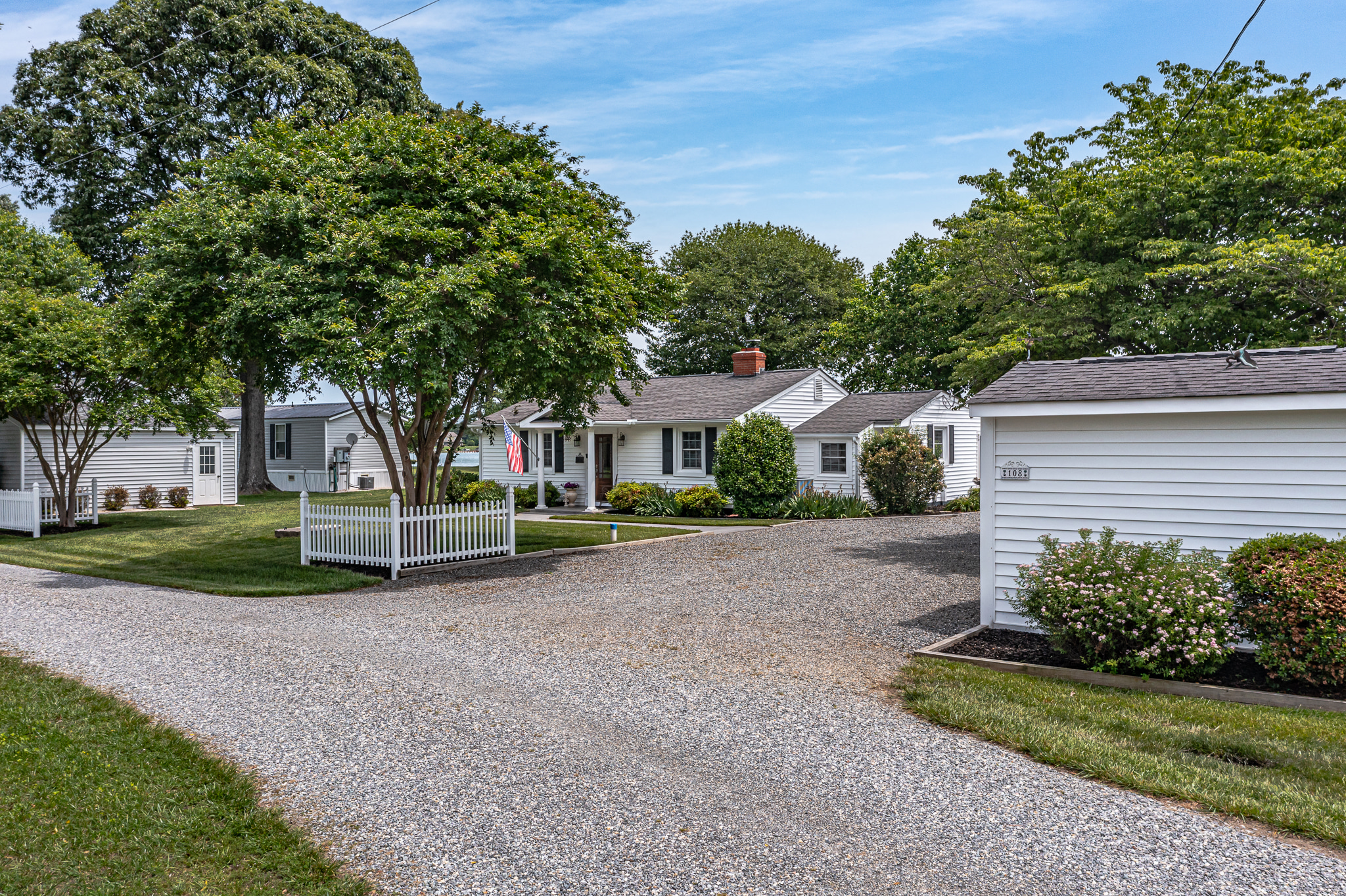  108 Ferry View Drive, Heathsville, VA 22473 - 物件實景