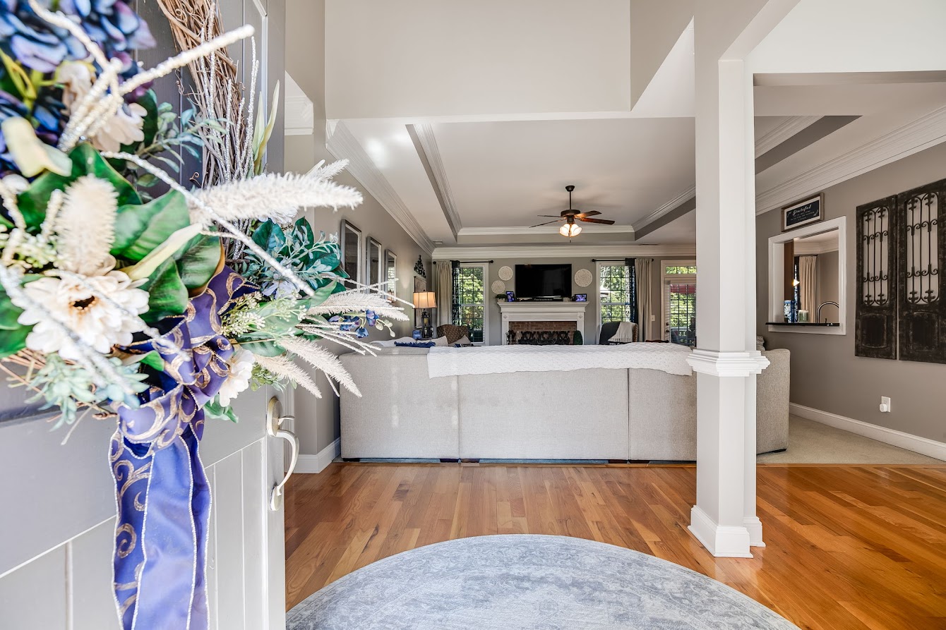 Whitesburg, Georgia, 30185, United States, 4 Bedrooms Bedrooms, ,3 BathroomsBathrooms,Residential,For Sale,1977664