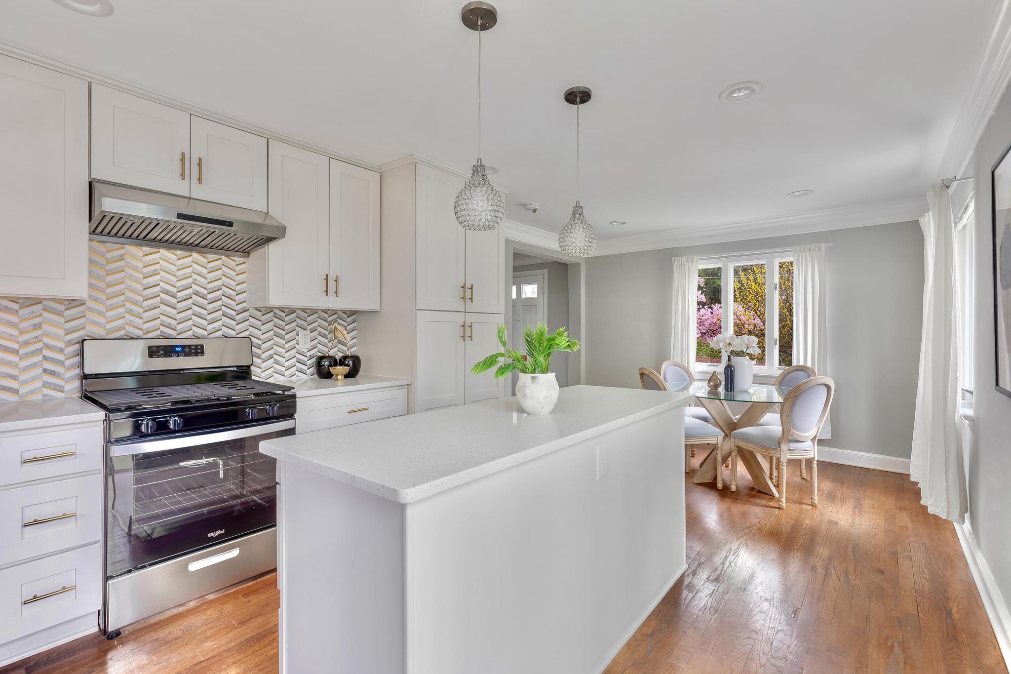  2400 S Arlington Ridge Road, Arlington, VA, 22202 - 物件實景