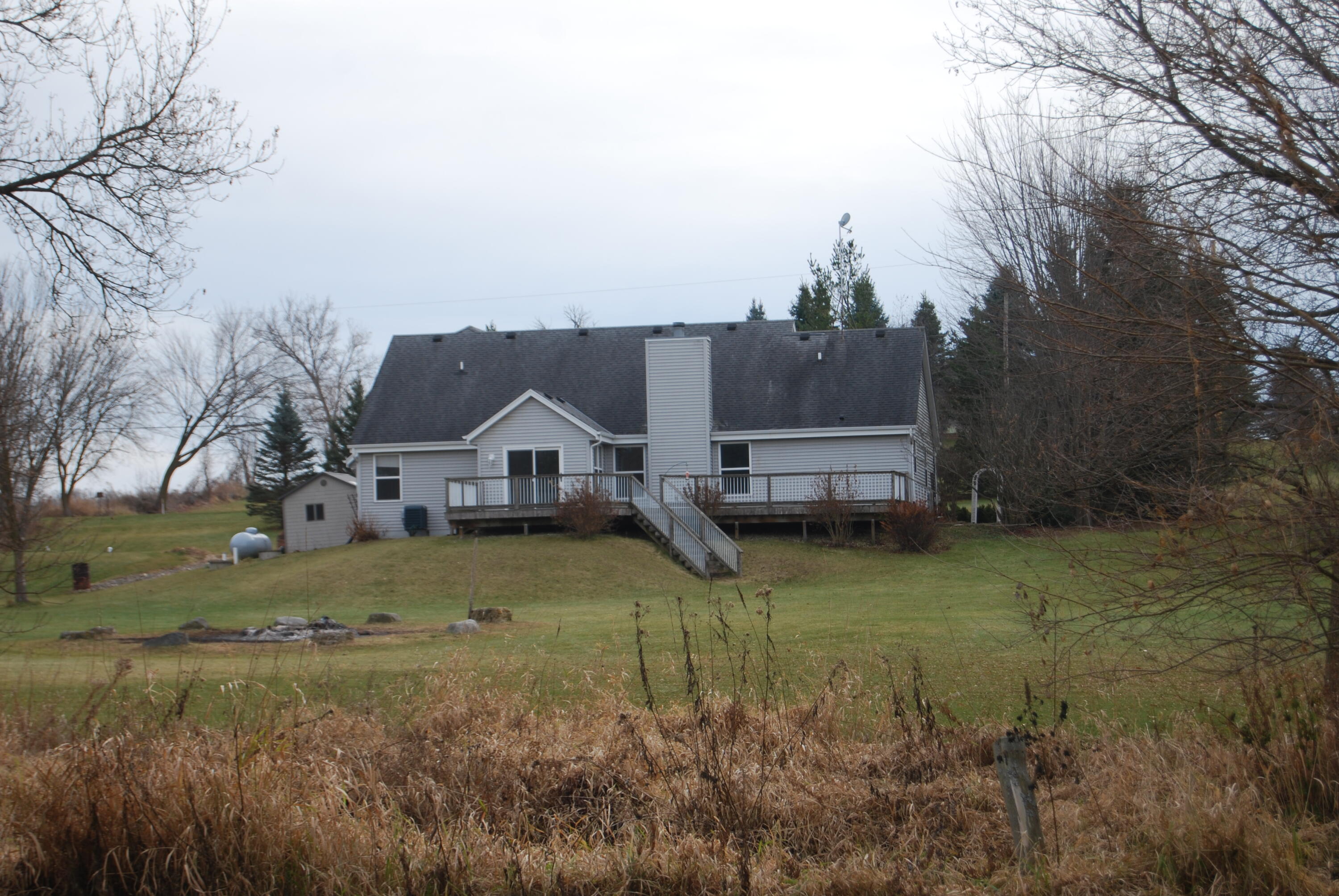 Wayne, Wisconsin, 53002, United States, 3 Bedrooms Bedrooms, ,2 BathroomsBathrooms,Residential,For Sale,2000688