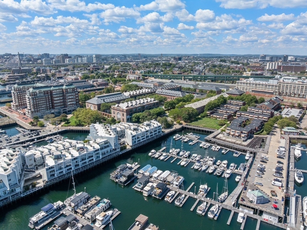 Boston, Massachusetts, 02129, United States, 1 Bedroom Bedrooms, ,1 BathroomBathrooms,Residential,For Sale,1968966