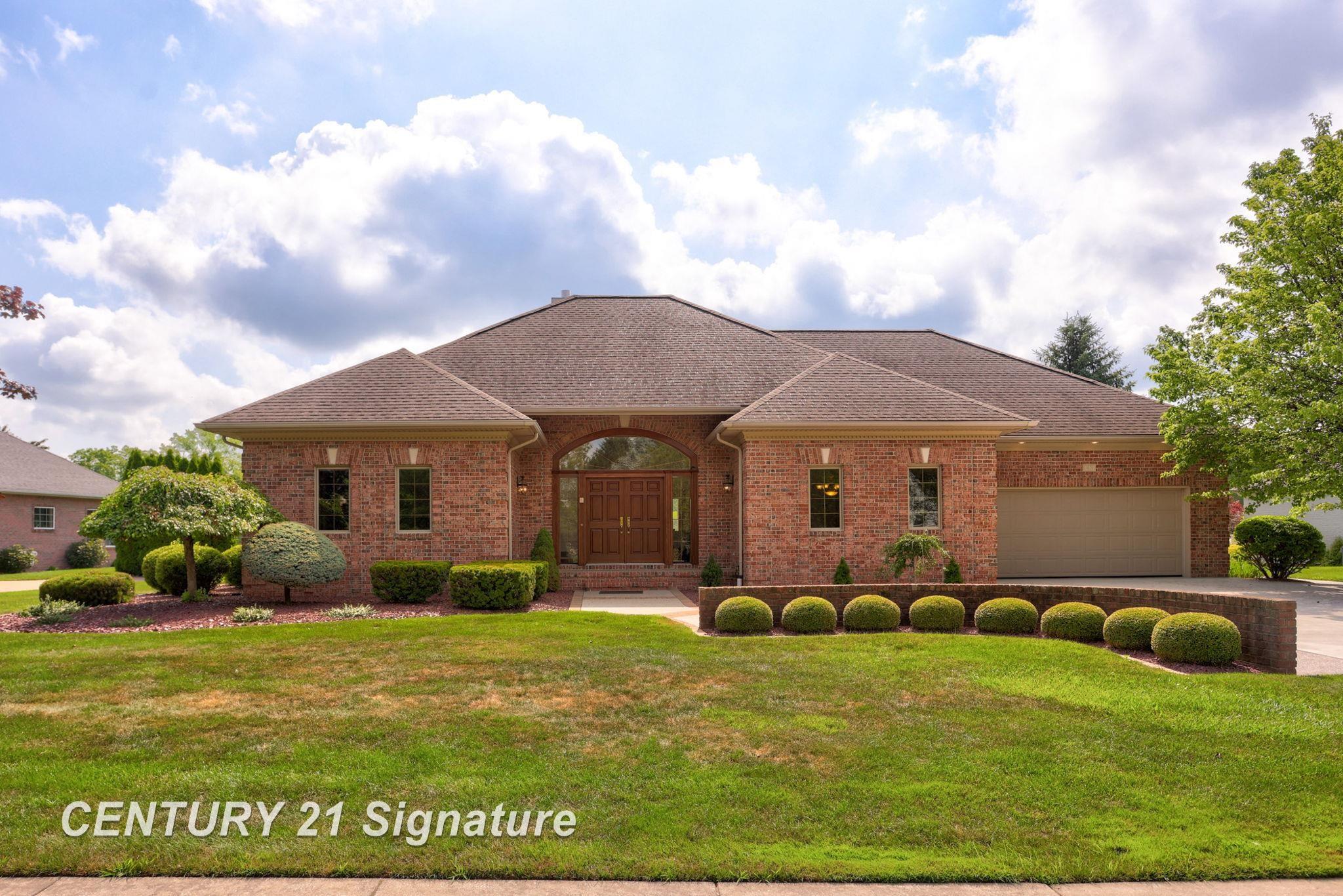 Saginaw, Michigan, 48603, United States, 4 Bedrooms Bedrooms, ,4 BathroomsBathrooms,Residential,For Sale,1979147