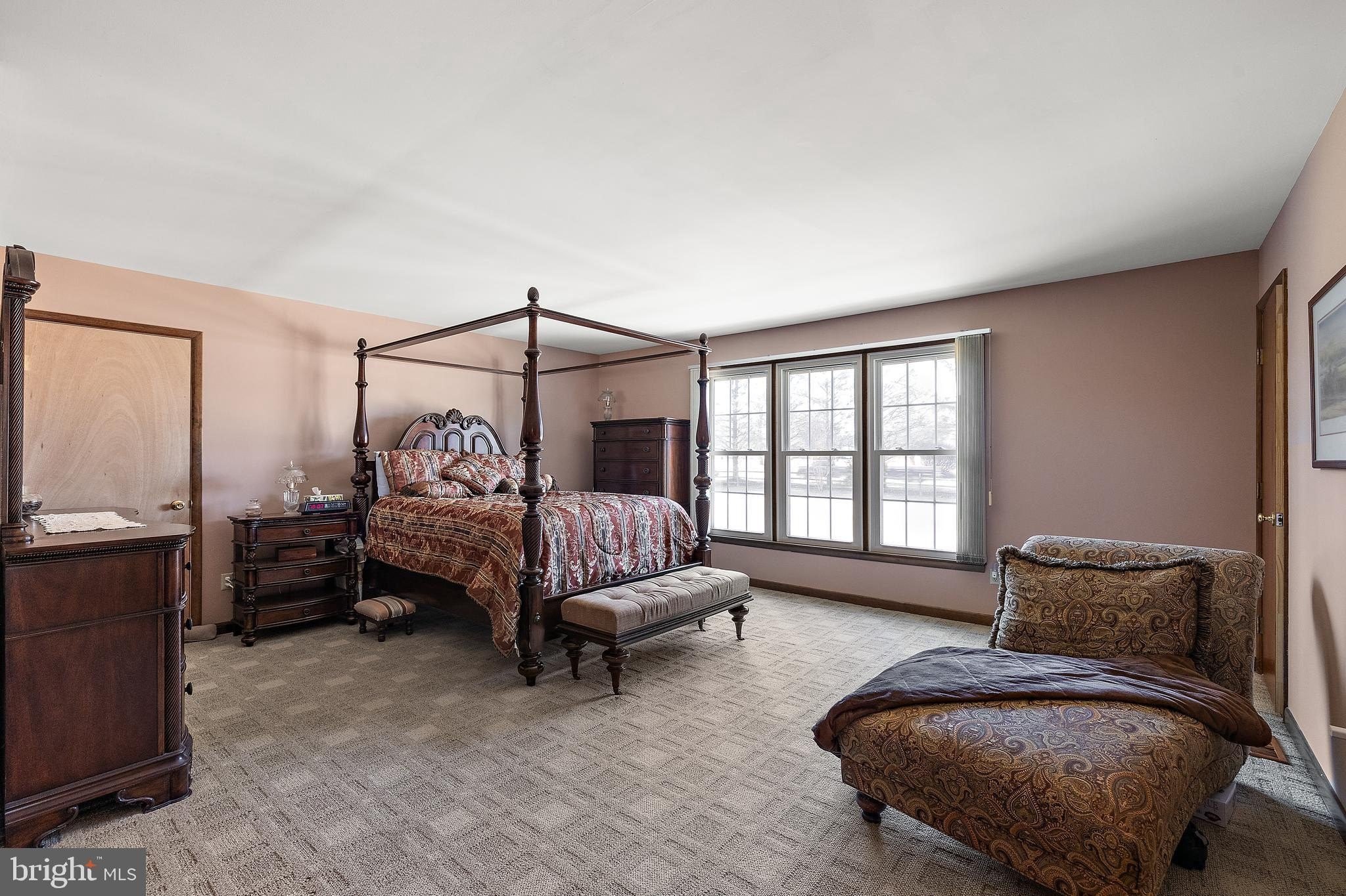 LINCOLN UNIVERSITY, Pennsylvania, 19352, United States, 4 Bedrooms Bedrooms, ,3 BathroomsBathrooms,Residential,For Sale,1945005