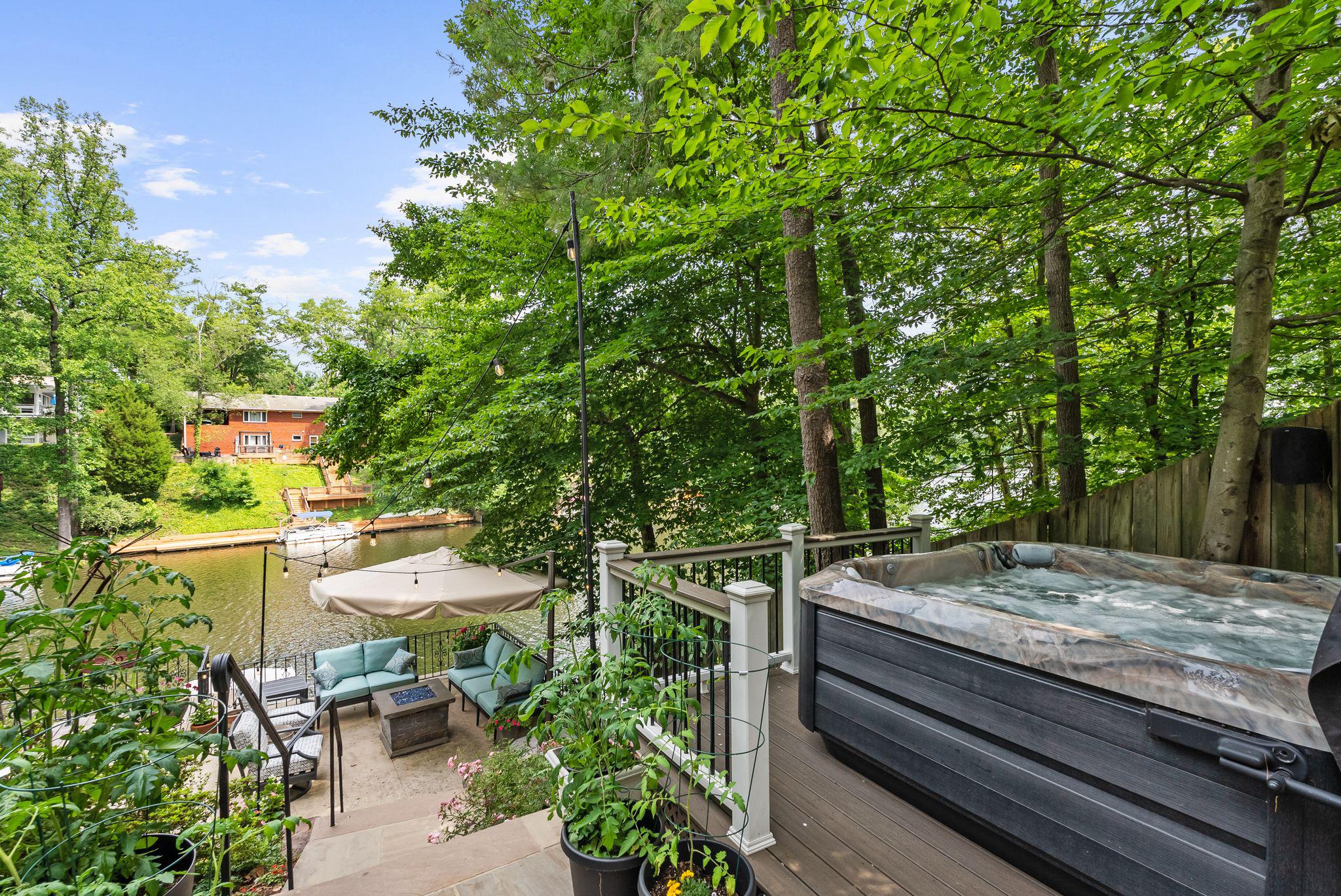  3431 Greentree Drive, Falls Church, VA, 22041 - 物件實景