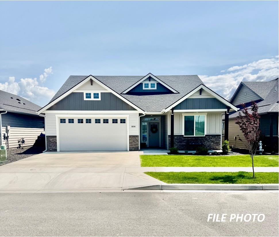 Colbert, Washington, 99005, United States, 3 Bedrooms Bedrooms, ,2 BathroomsBathrooms,Residential,For Sale,1848813