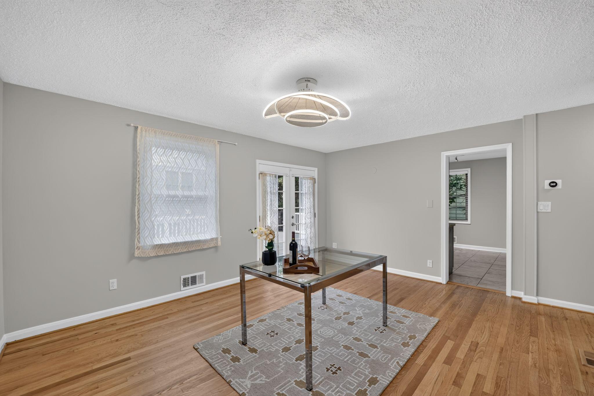 2637 N Greenbrier Street, Arlington, VA, 22207 - 物件實景