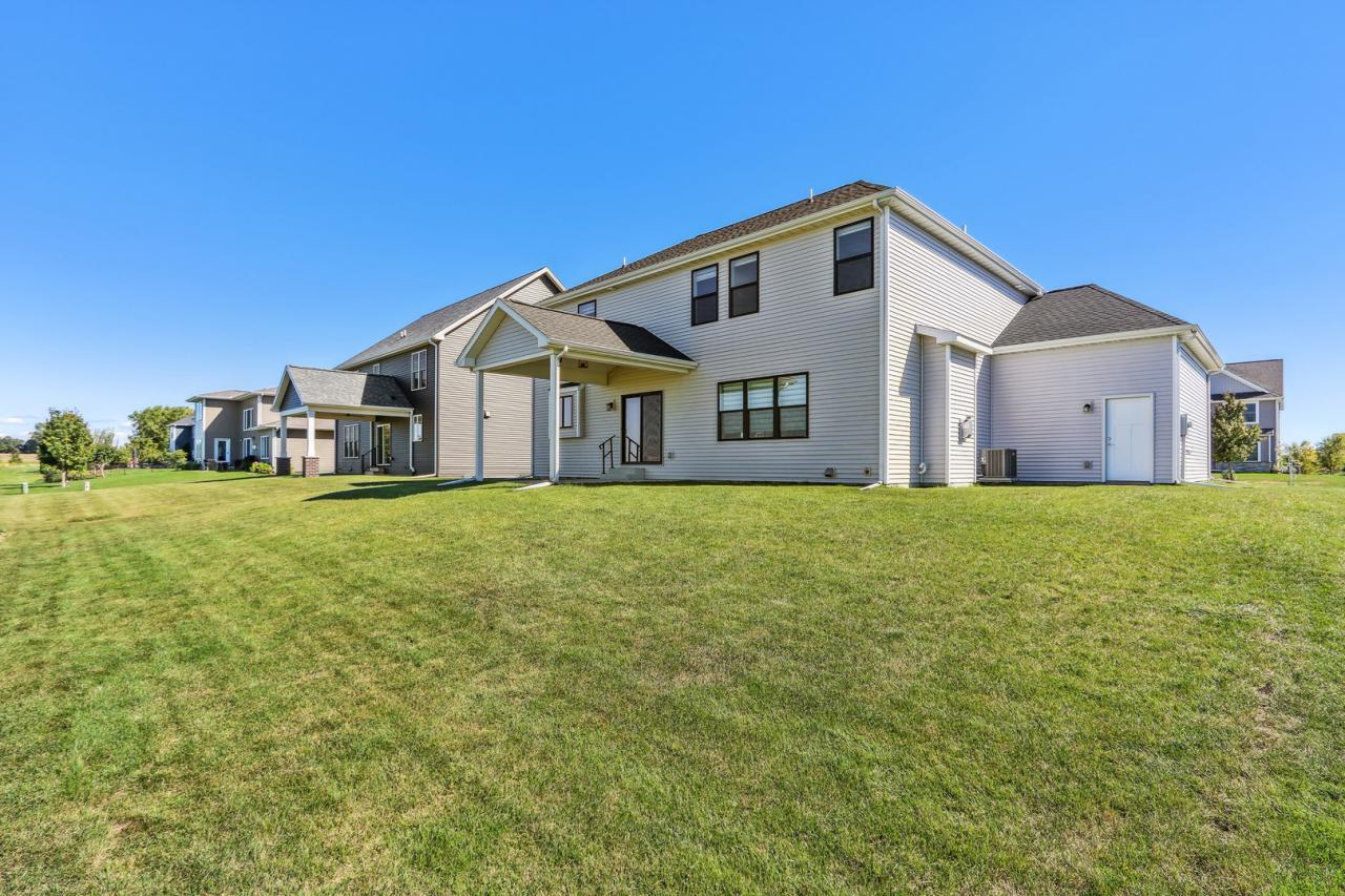 4812 Oakdale Drive, Champaign, Illinois, 61822, United States, 5 Bedrooms Bedrooms, ,4 BathroomsBathrooms,Residential,For Sale,4812 Oakdale Drive,1646863