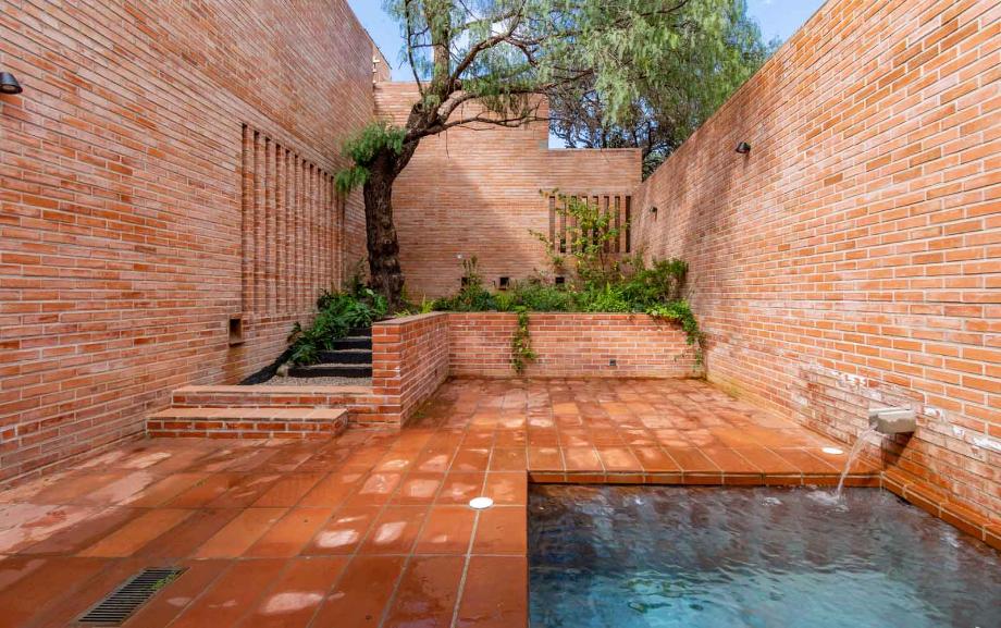 San Miguel de Allende, Guanajuato, 37770, Mexico, 3 Bedrooms Bedrooms, ,3 BathroomsBathrooms,Residential,For Sale,1947895