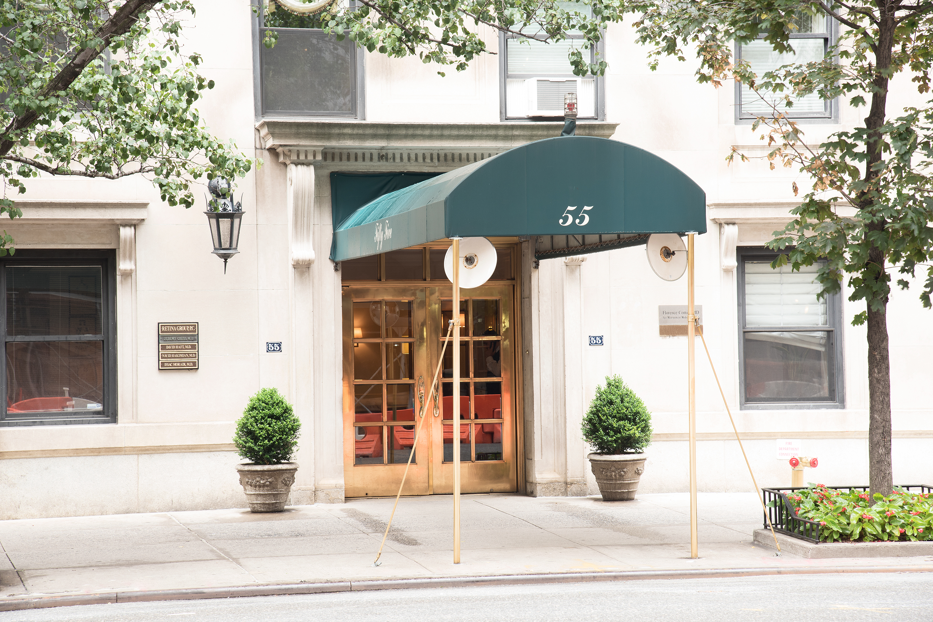 55 East 86th Street - 物件實景