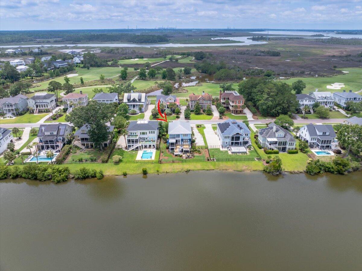 Mount Pleasant, South Carolina, 29466, United States, 4 Bedrooms Bedrooms, ,4 BathroomsBathrooms,Residential,For Sale,1838188