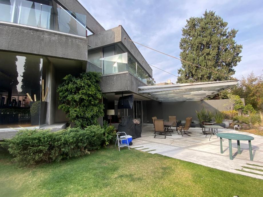 Huixquilucan, Estado de méxico, 52783, Mexico, 4 Bedrooms Bedrooms, ,4 BathroomsBathrooms,Residential,For Sale,1700513