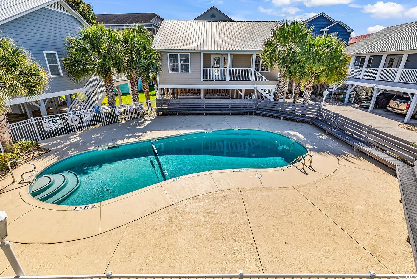 Garden City Beach, South Carolina, 29576, United States, 4 Bedrooms Bedrooms, ,2 BathroomsBathrooms,Residential,For Sale,1961265