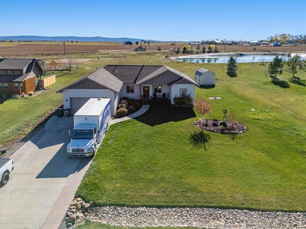 Durango, Colorado, 81303, United States, 3 Bedrooms Bedrooms, ,2 BathroomsBathrooms,Residential,For Sale,1991170