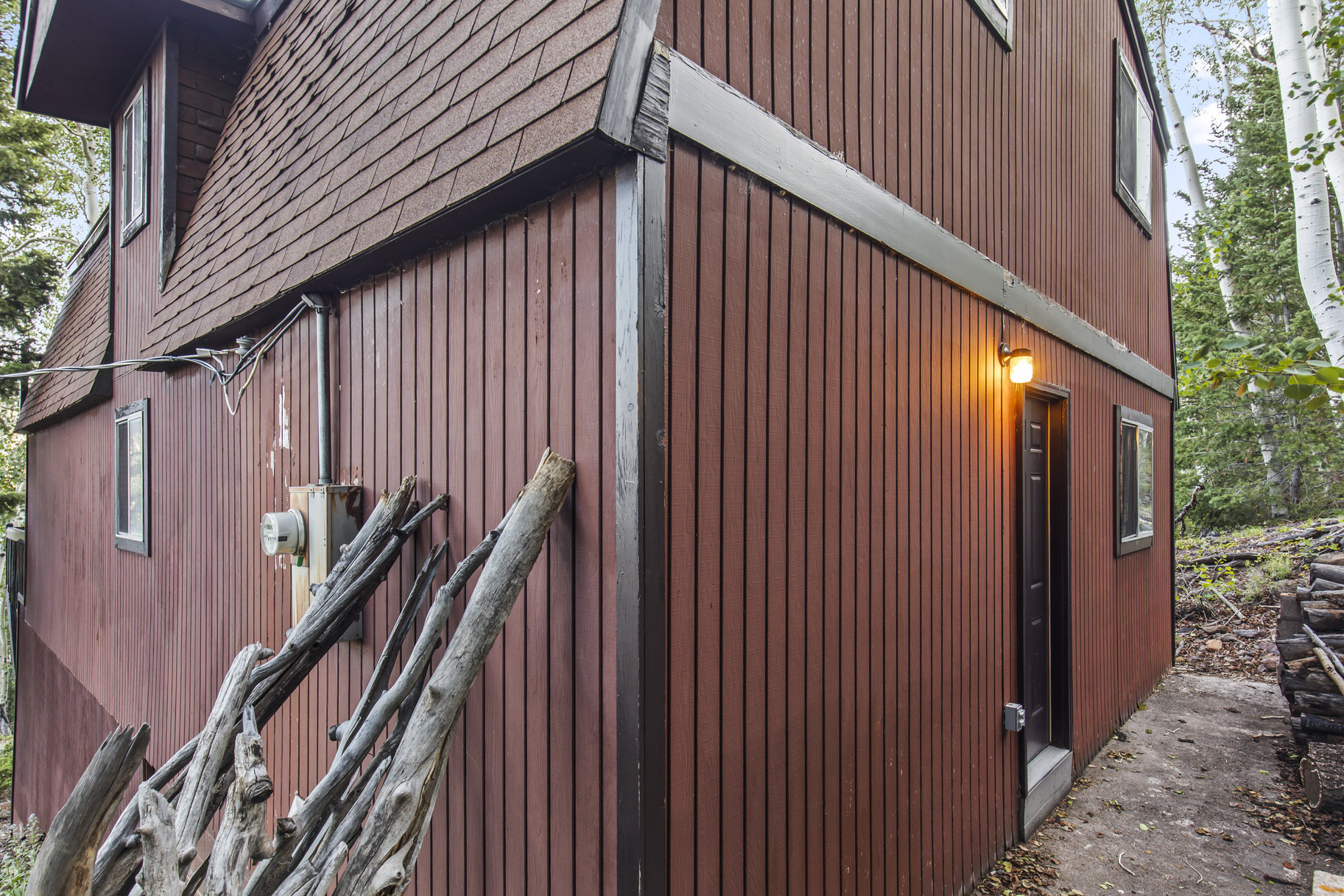  Fish Lake Two-Story Cabin with Views - 物件實景