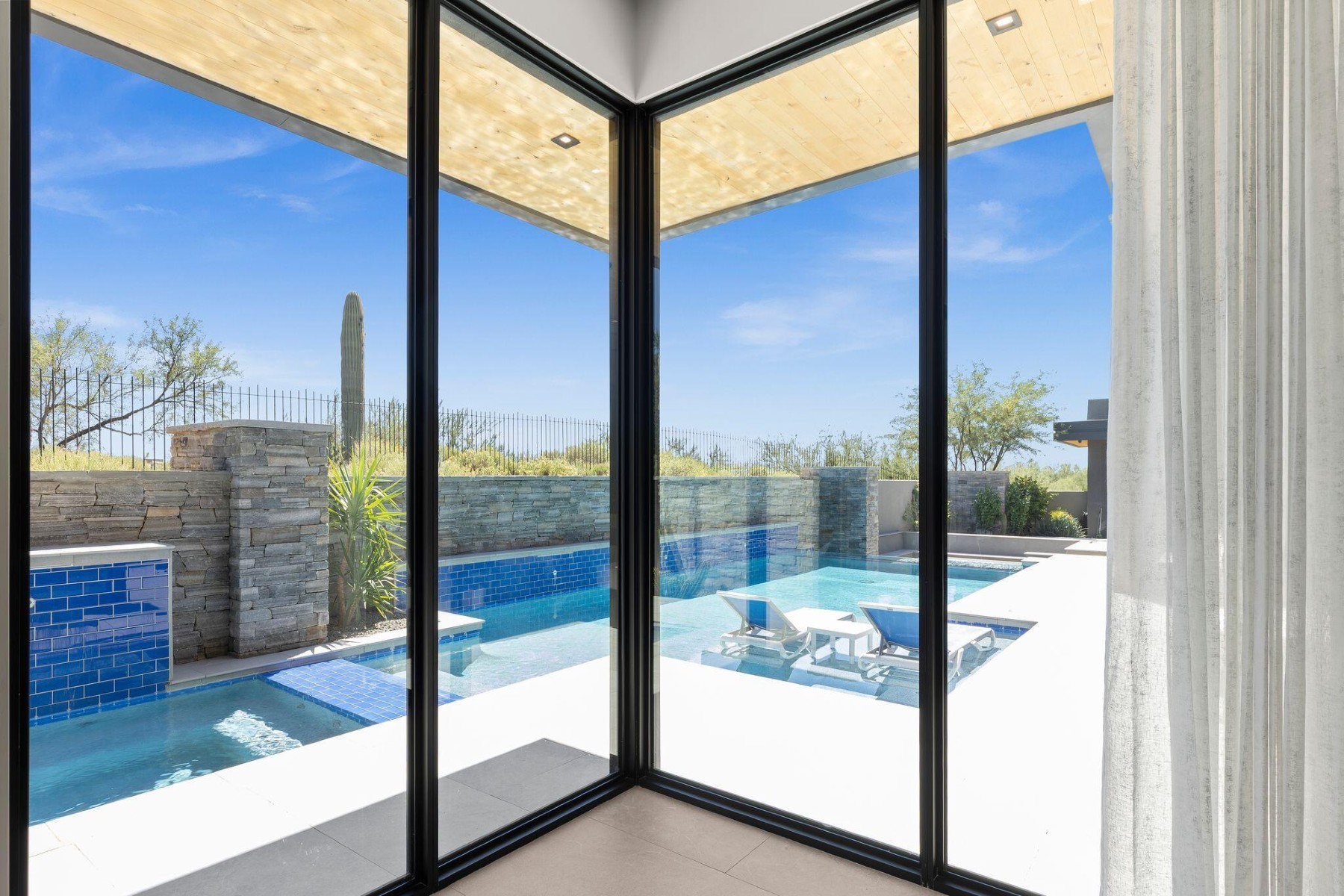  11133 E Mesquite Drive  Scottsdale, AZ - 物件實景
