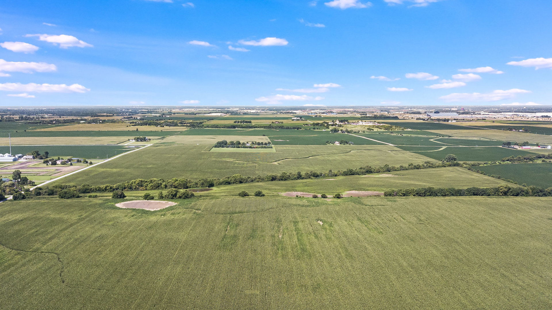 0 W Baker Road, Manhattan, Illinois, 60442, United States, ,Residential,For Sale,0 W Baker Road,1664381