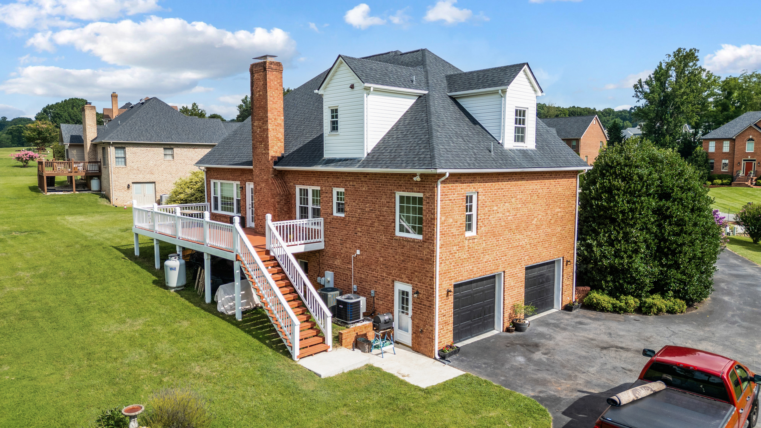 Forest, Virginia, 24551, United States, 4 Bedrooms Bedrooms, ,4 BathroomsBathrooms,Residential,For Sale,1902998